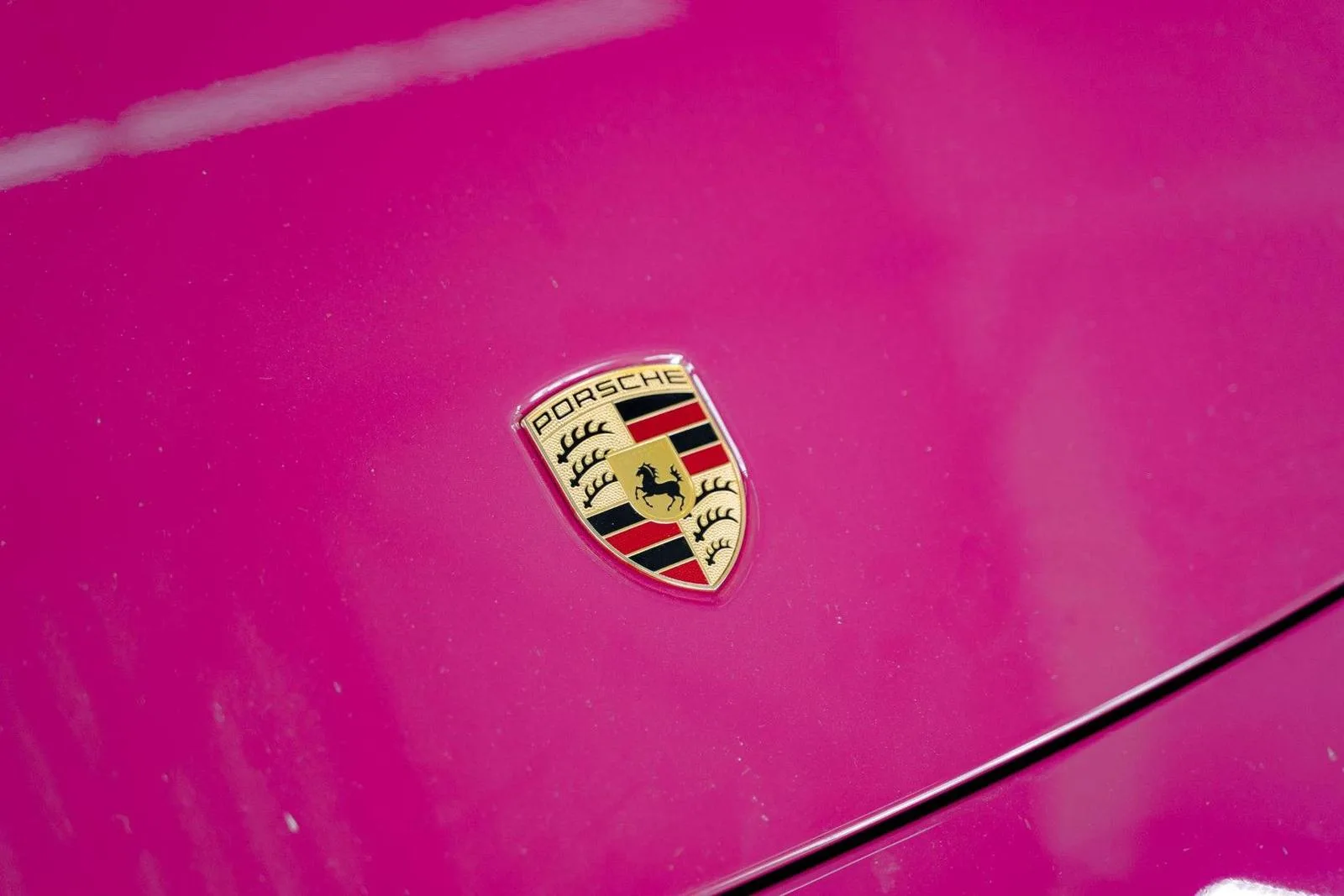 2023 Porsche 911 Turbo S, 18/30