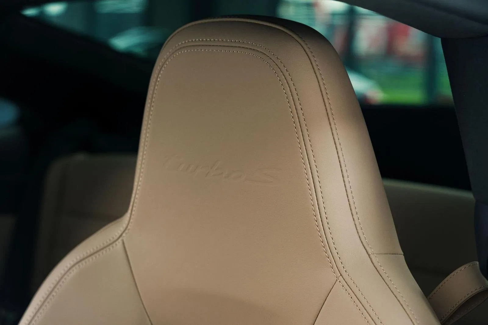 2023 Porsche 911 Turbo S, 22/30