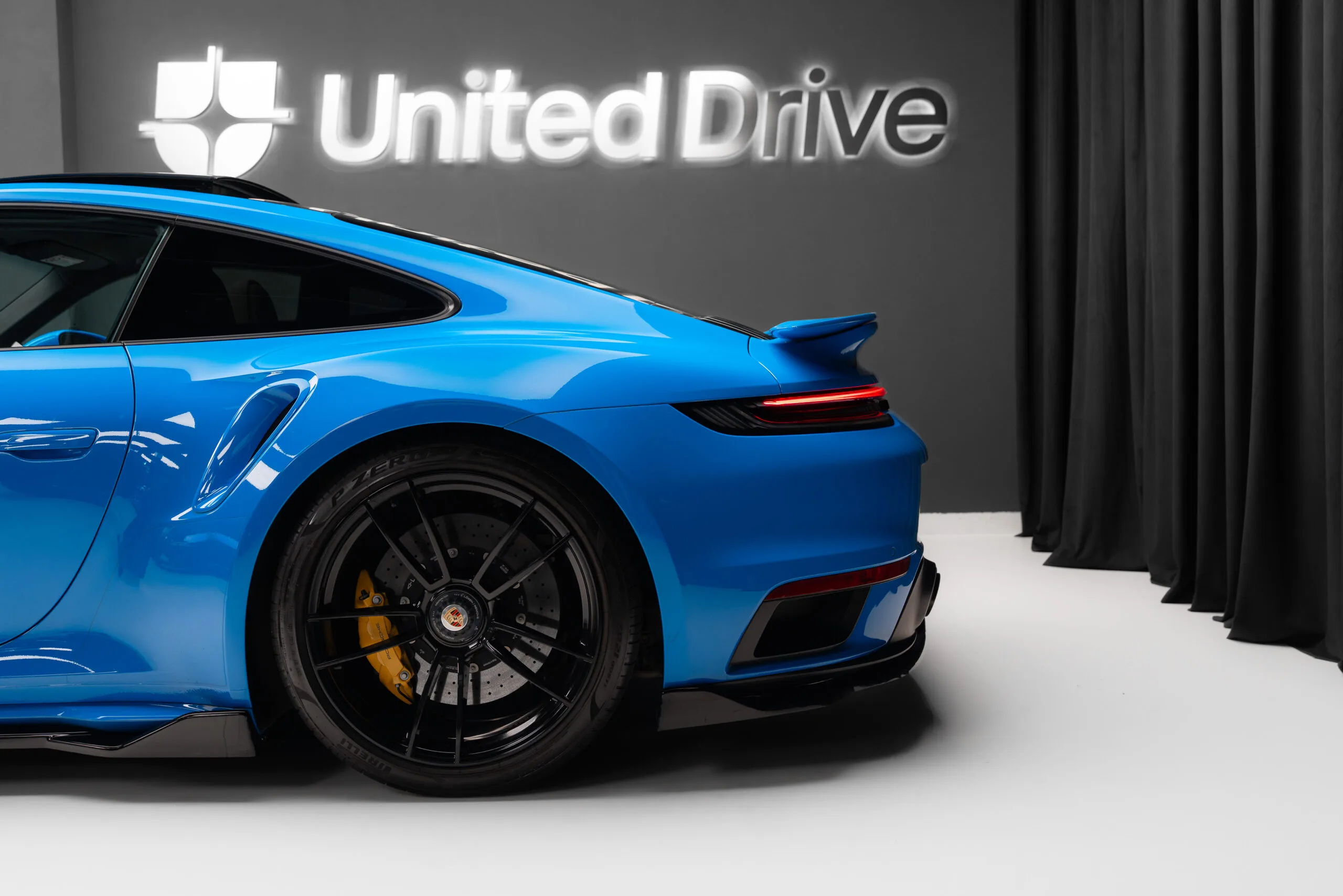 2023 Porsche 911 Turbo S, 10/30