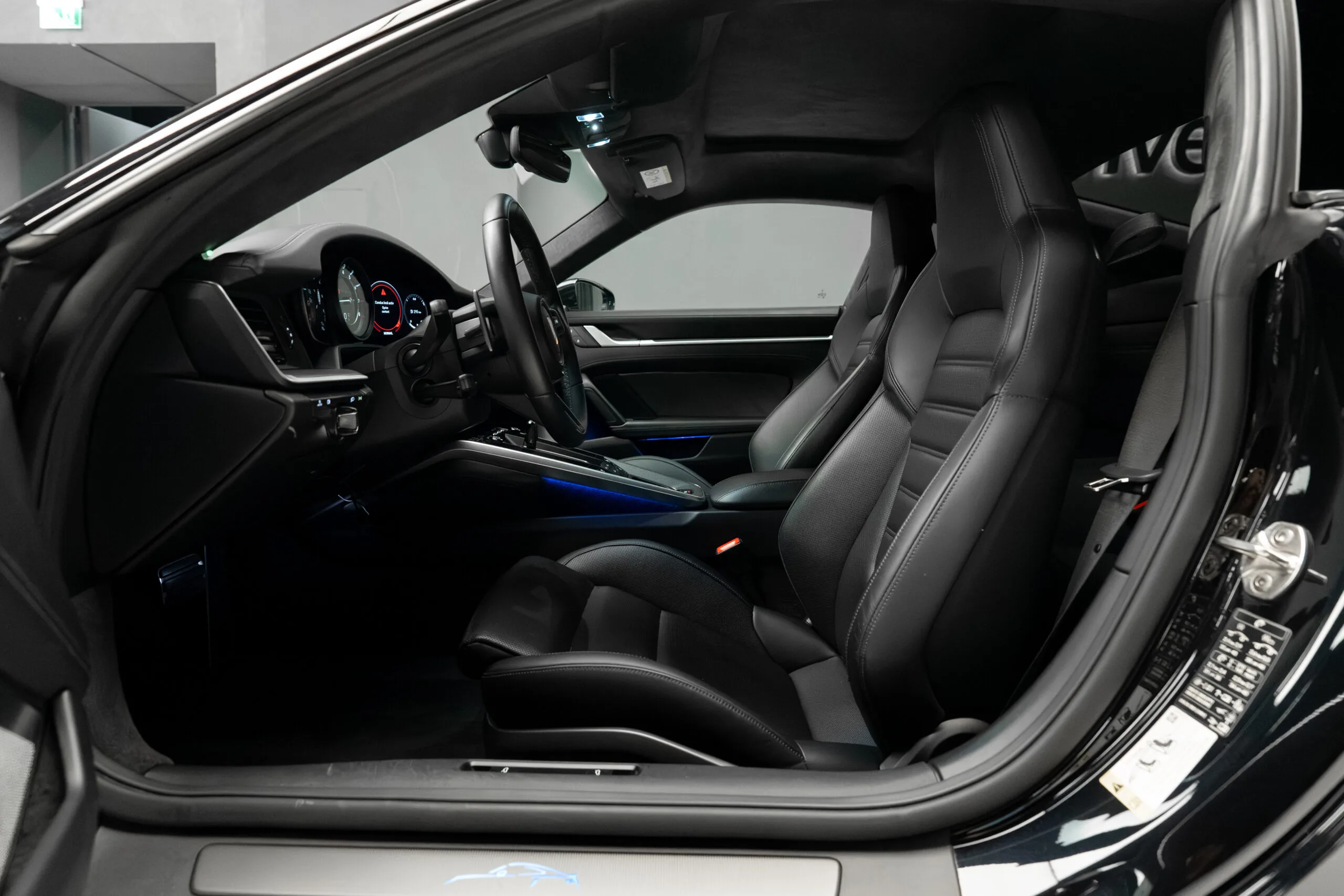 2023 Porsche 911 Turbo S, 13/30