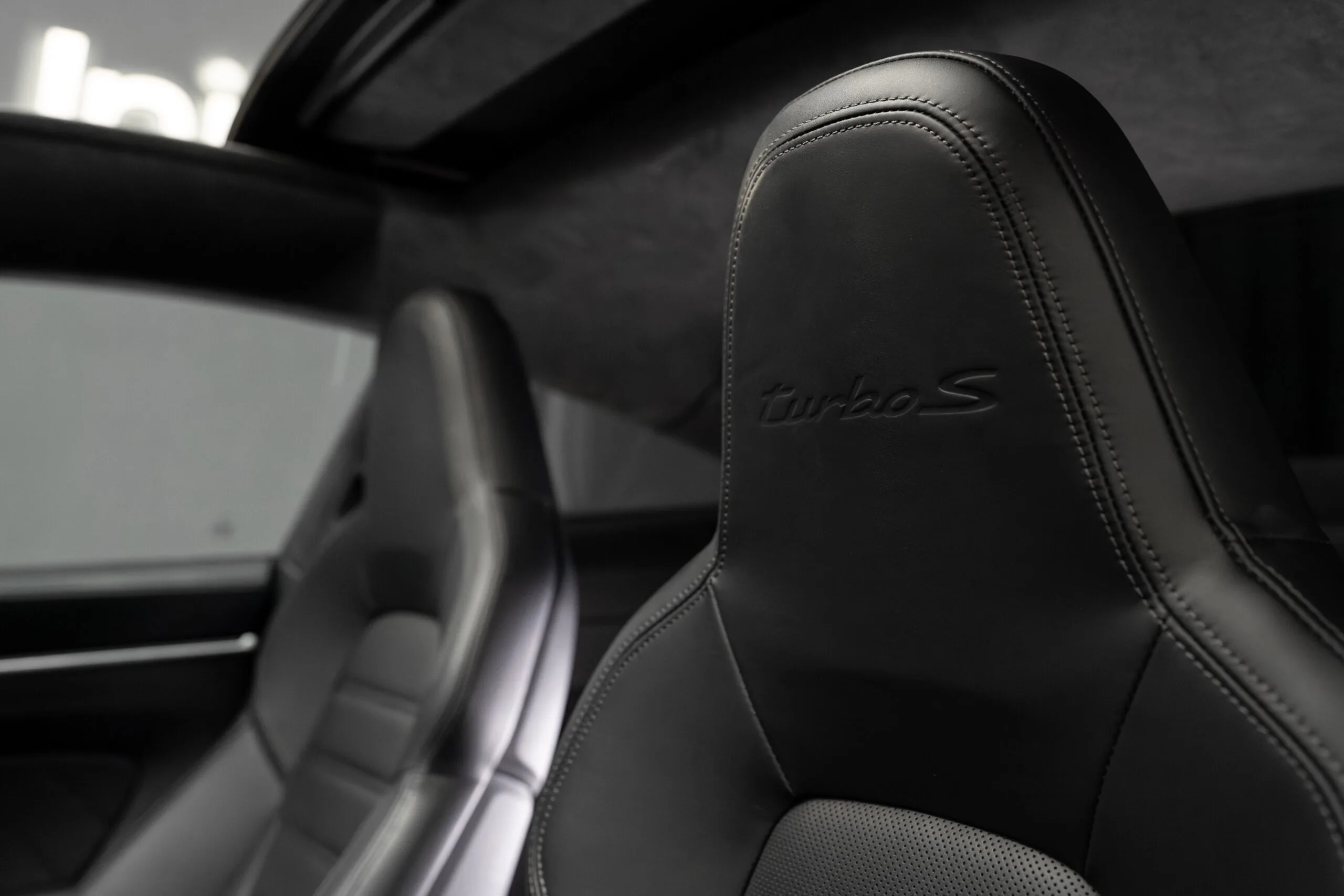 2023 Porsche 911 Turbo S, 27/30