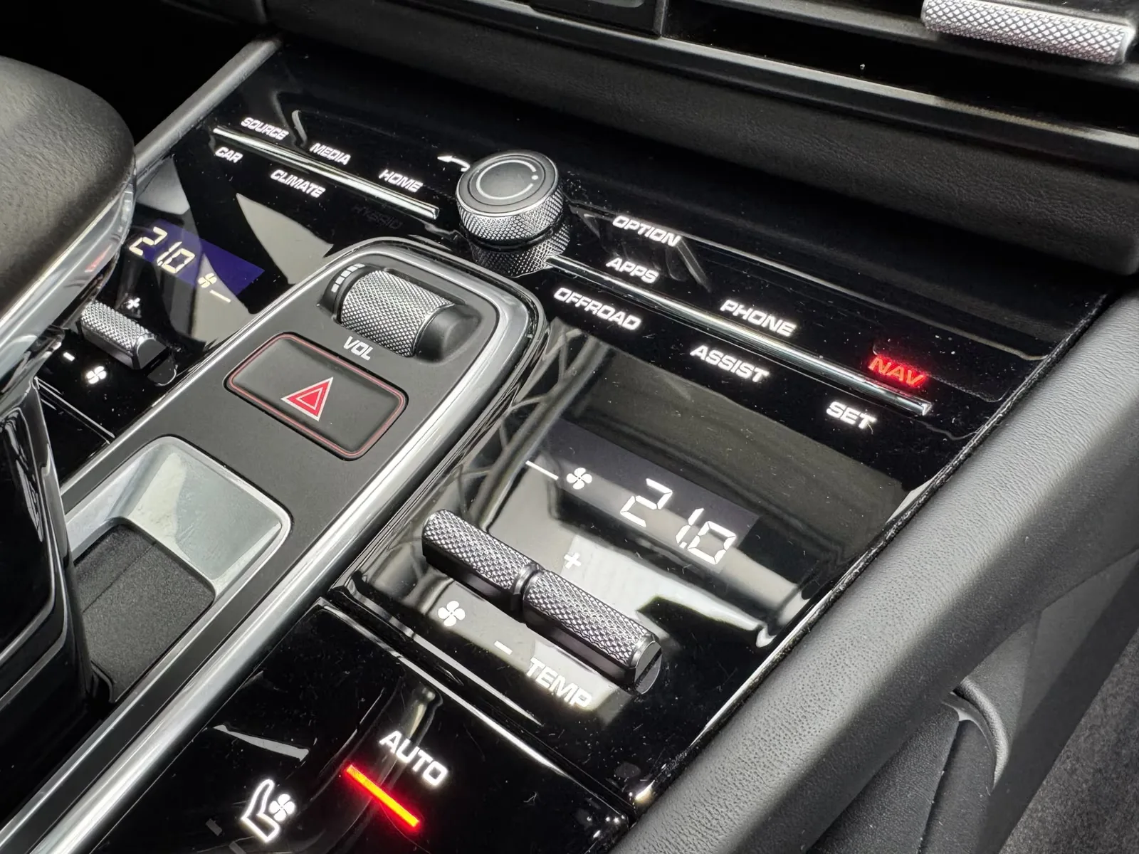 2023 Porsche Cayenne E-Hybrid Platinum Edition, 30/30