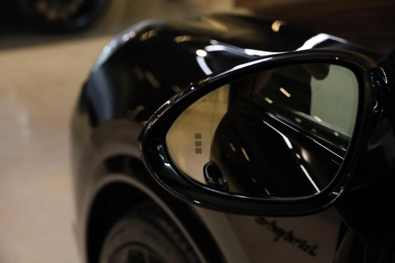 2023 Porsche Cayenne Coupé E-Hybrid Platinum Edition, 22/30