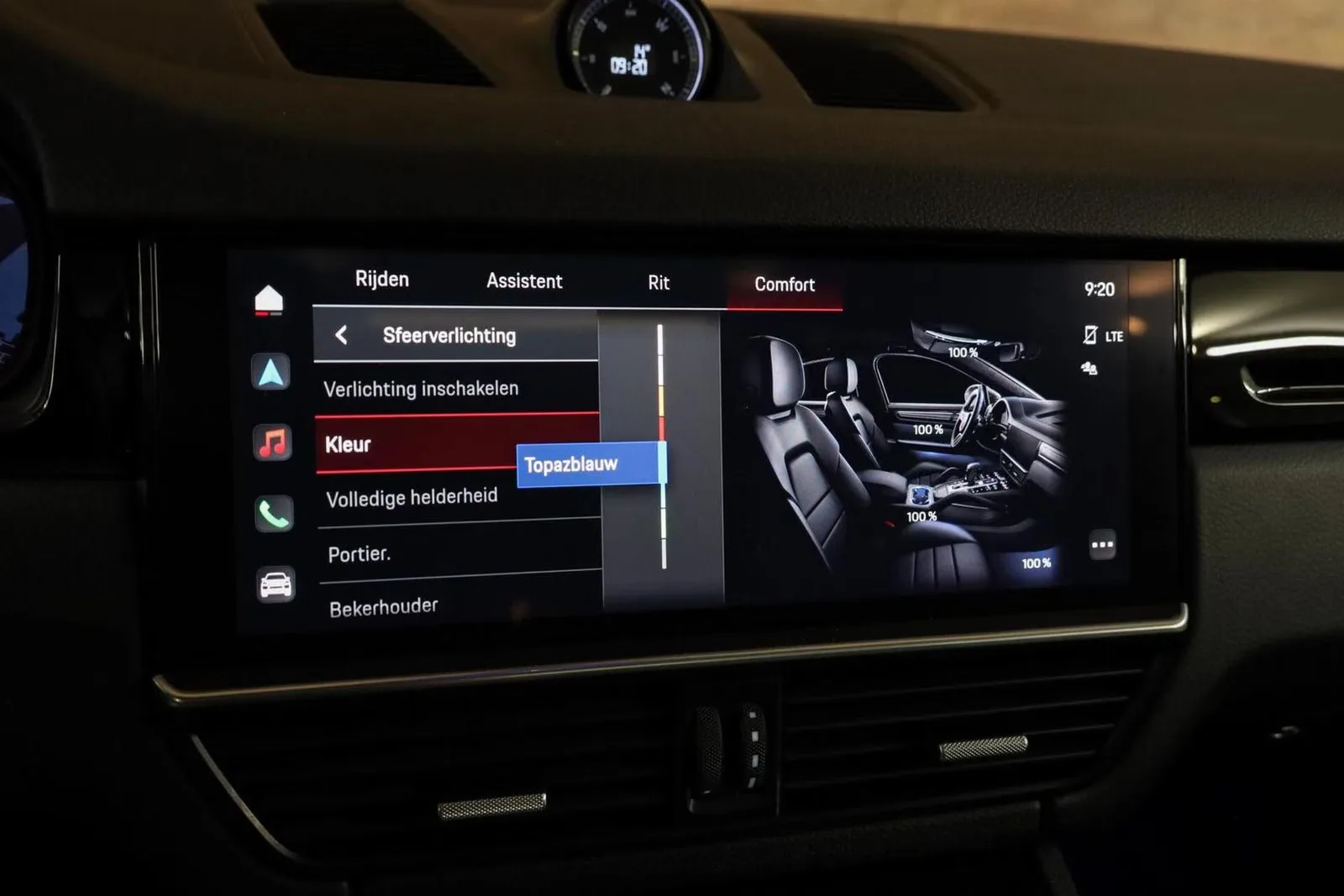 2023 Porsche Cayenne Coupé E-Hybrid Platinum Edition, 25/30