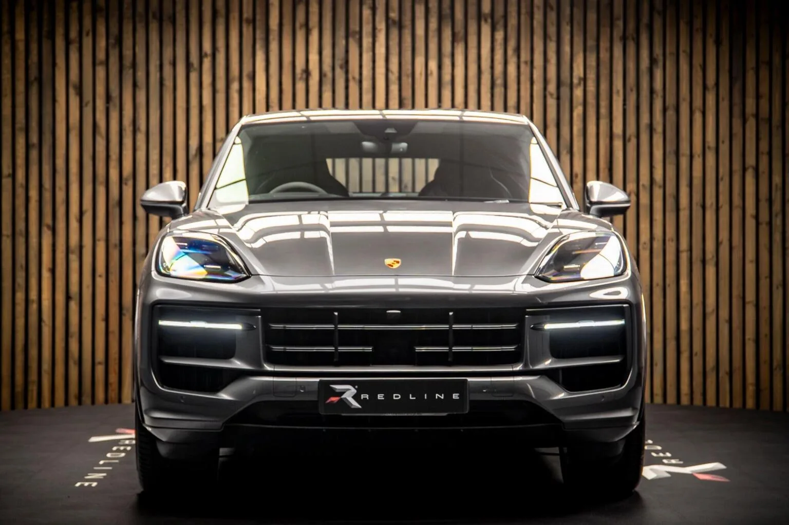 2023 Porsche Cayenne Coupé, 5/30