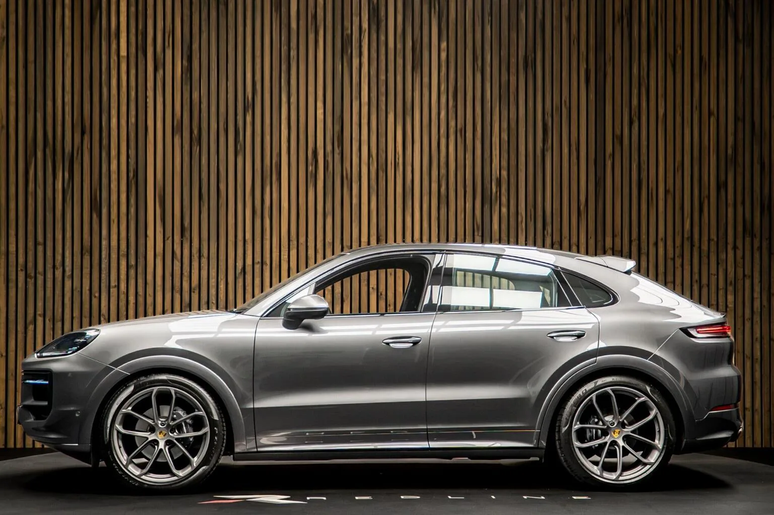 2023 Porsche Cayenne Coupé, 7/30