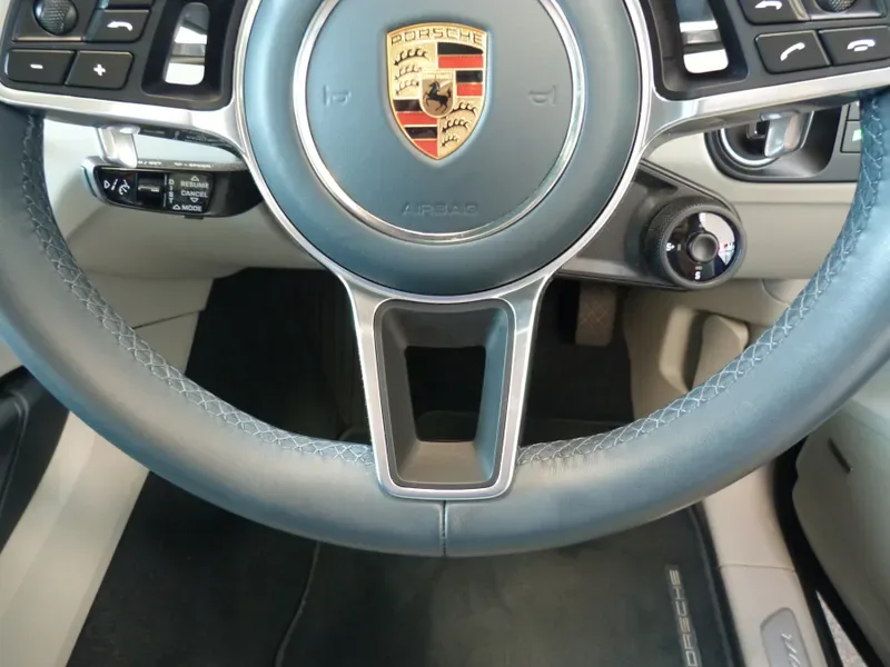 2023 Porsche Cayenne E-Hybrid Coupé, 28/28