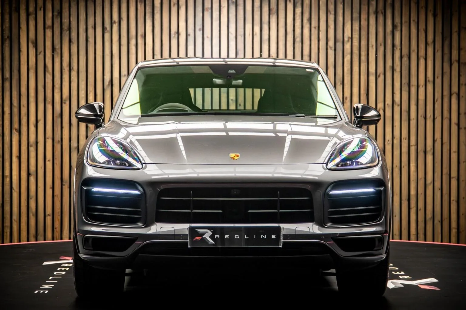 2023 Porsche Cayenne GTS Coupé, 5/30