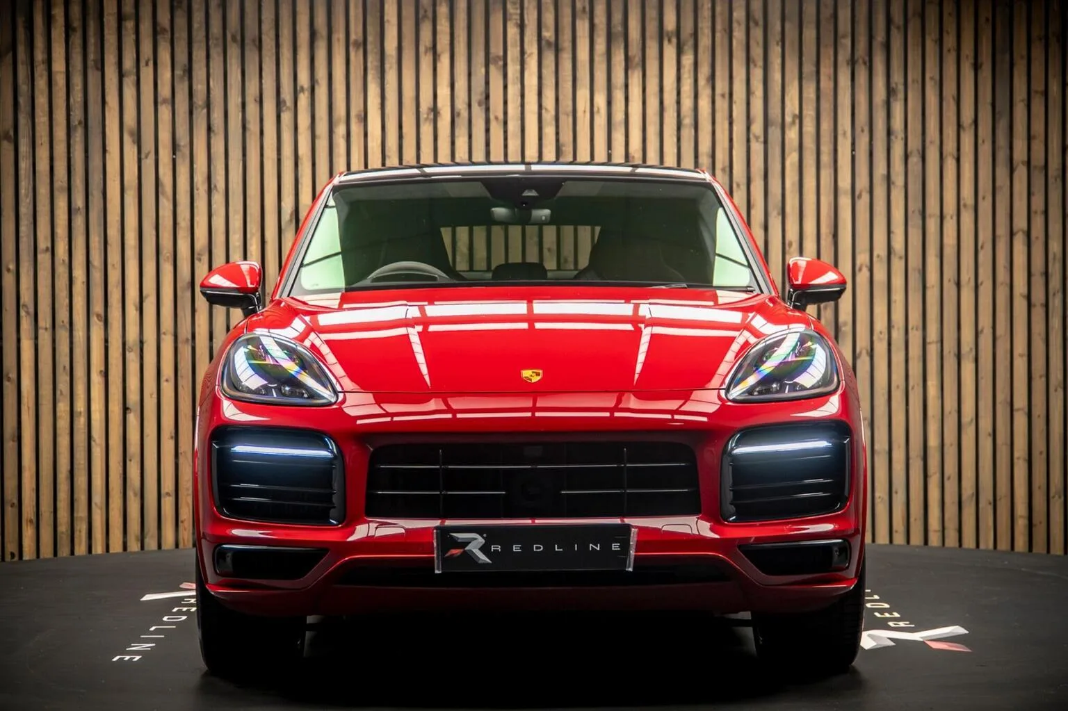 2023 Porsche Cayenne GTS Coupé, 5/30