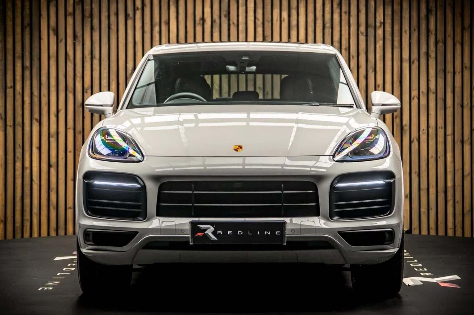 2023 Porsche Cayenne GTS, 5/30
