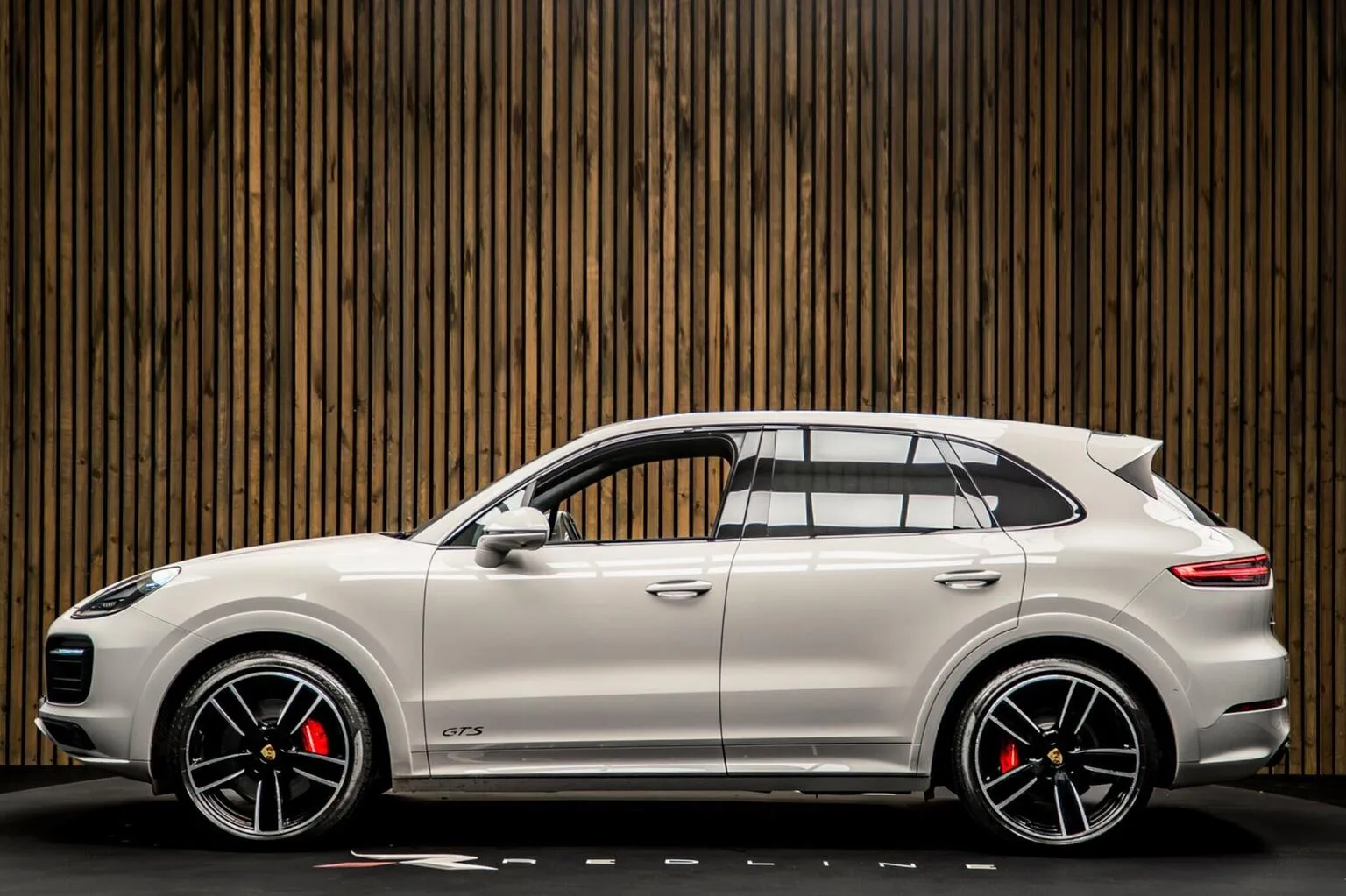 2023 Porsche Cayenne GTS, 7/30