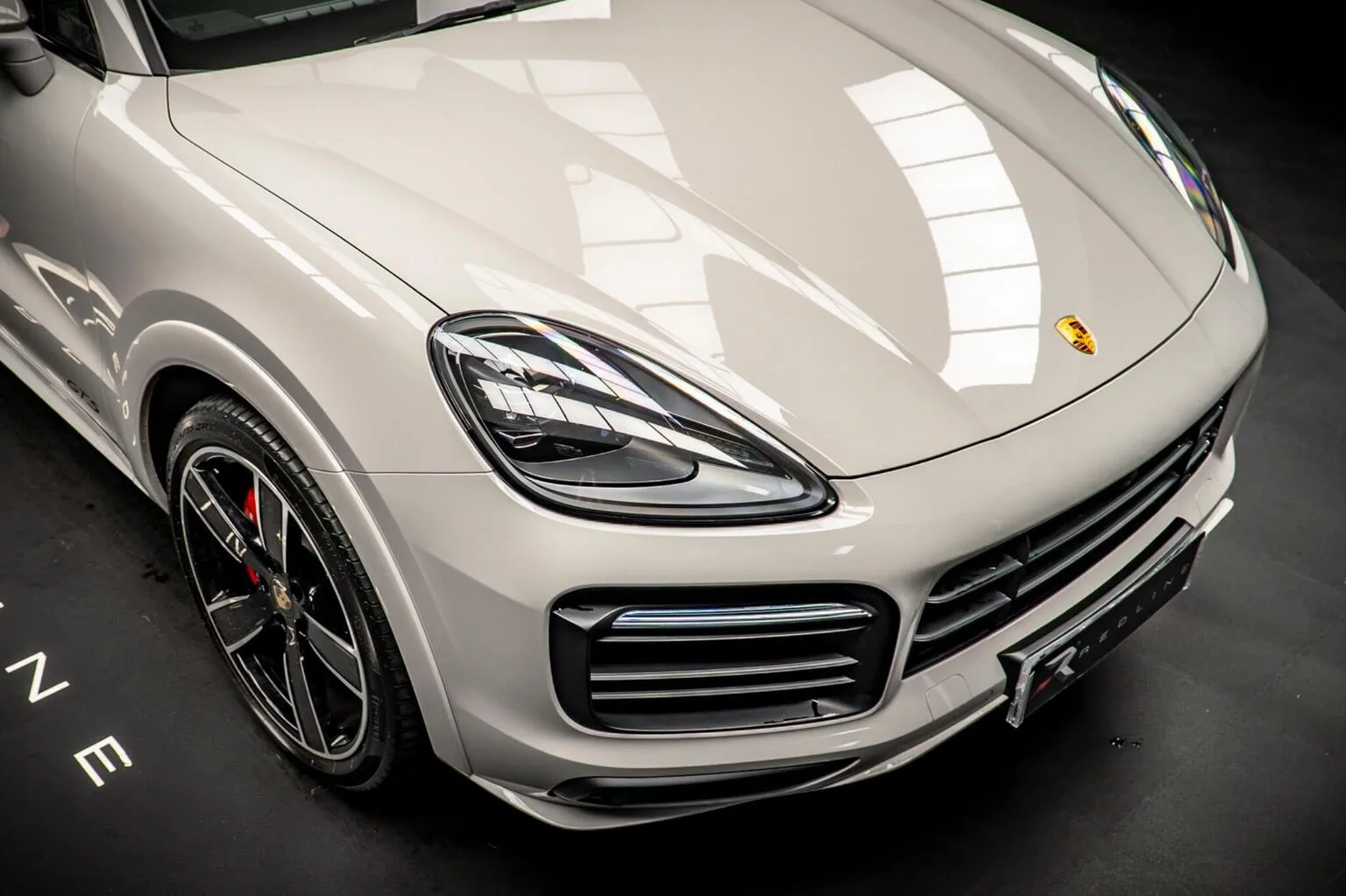 2023 Porsche Cayenne GTS, 10/30