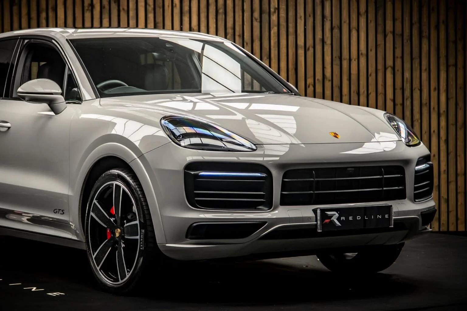 2023 Porsche Cayenne GTS, 11/30
