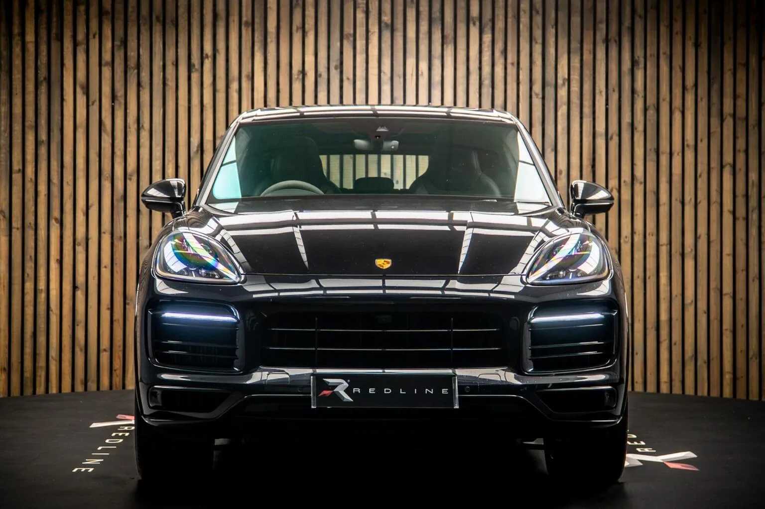 2023 Porsche Cayenne GTS, 5/30