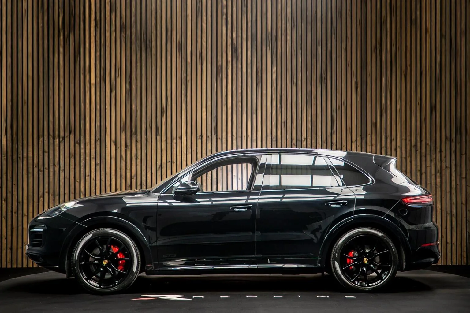 2023 Porsche Cayenne GTS, 7/30