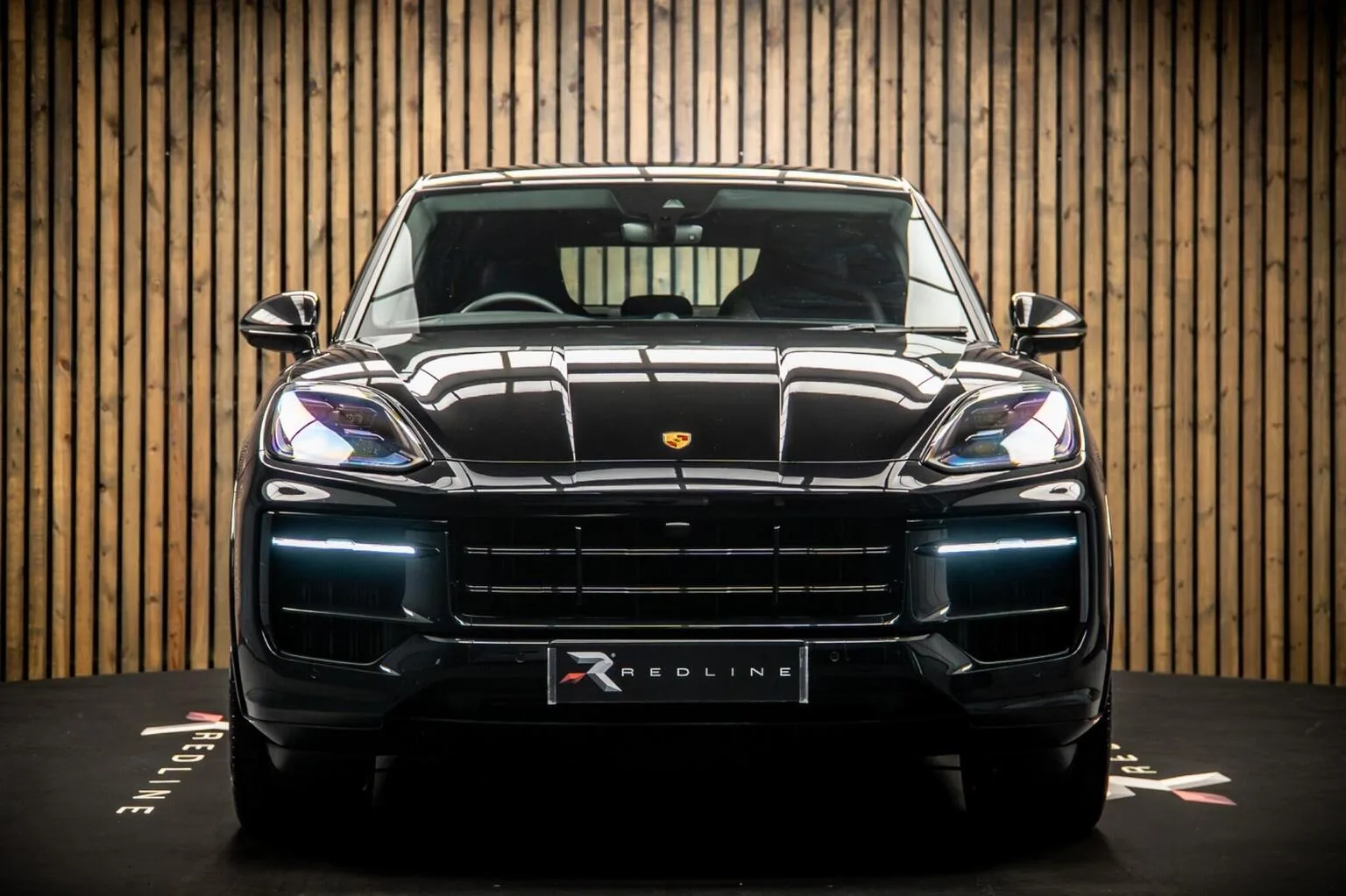 2023 Porsche Cayenne S Coupé, 5/30