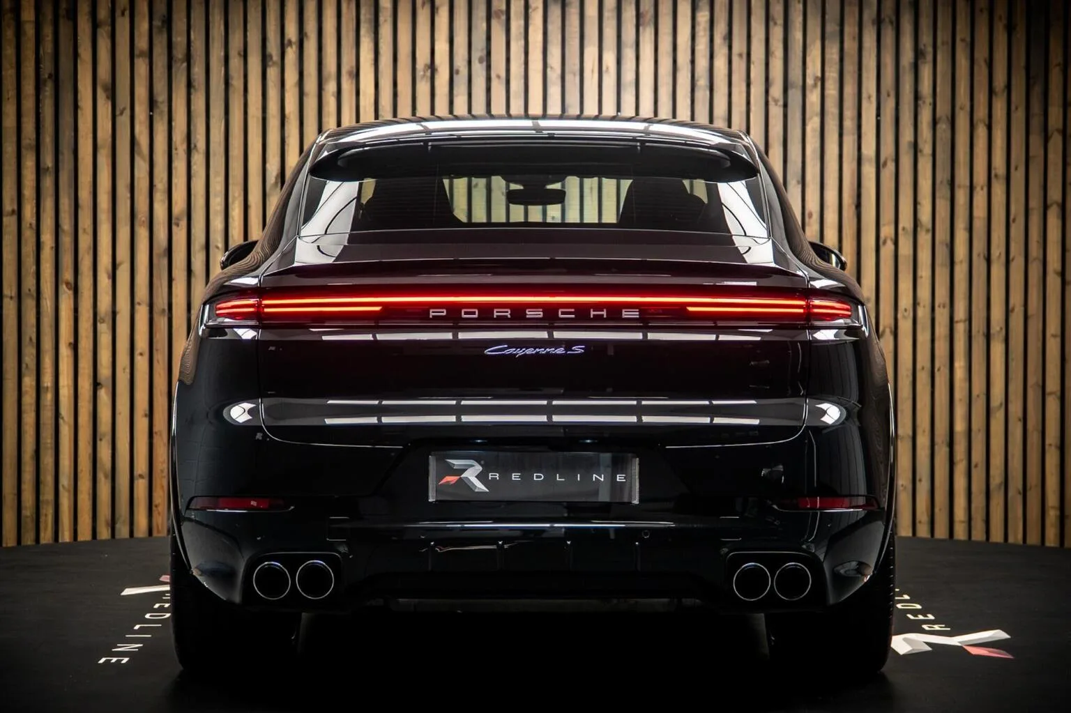 2023 Porsche Cayenne S Coupé, 6/30