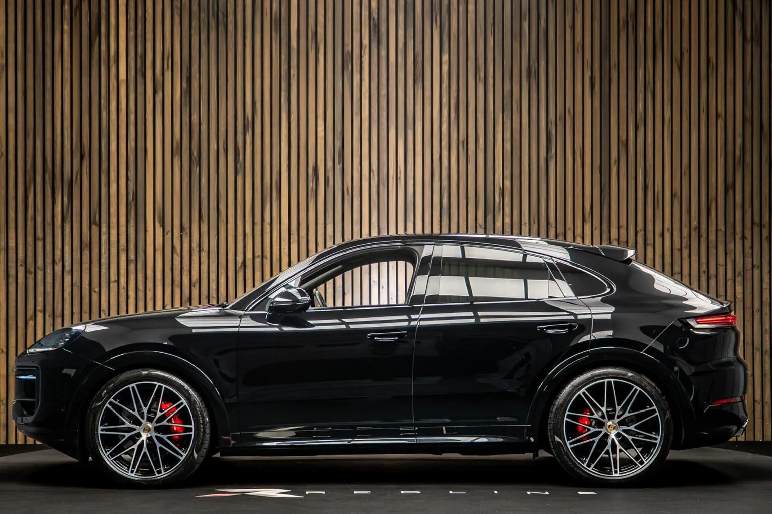 2023 Porsche Cayenne S Coupé, 7/30