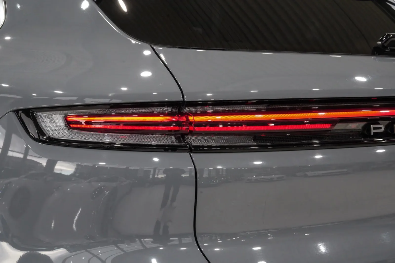 2023 Porsche Cayenne S, 11/30