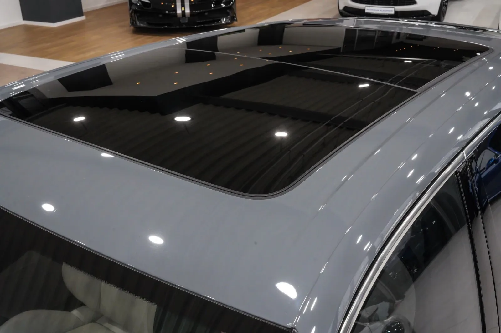 2023 Porsche Cayenne S, 14/30