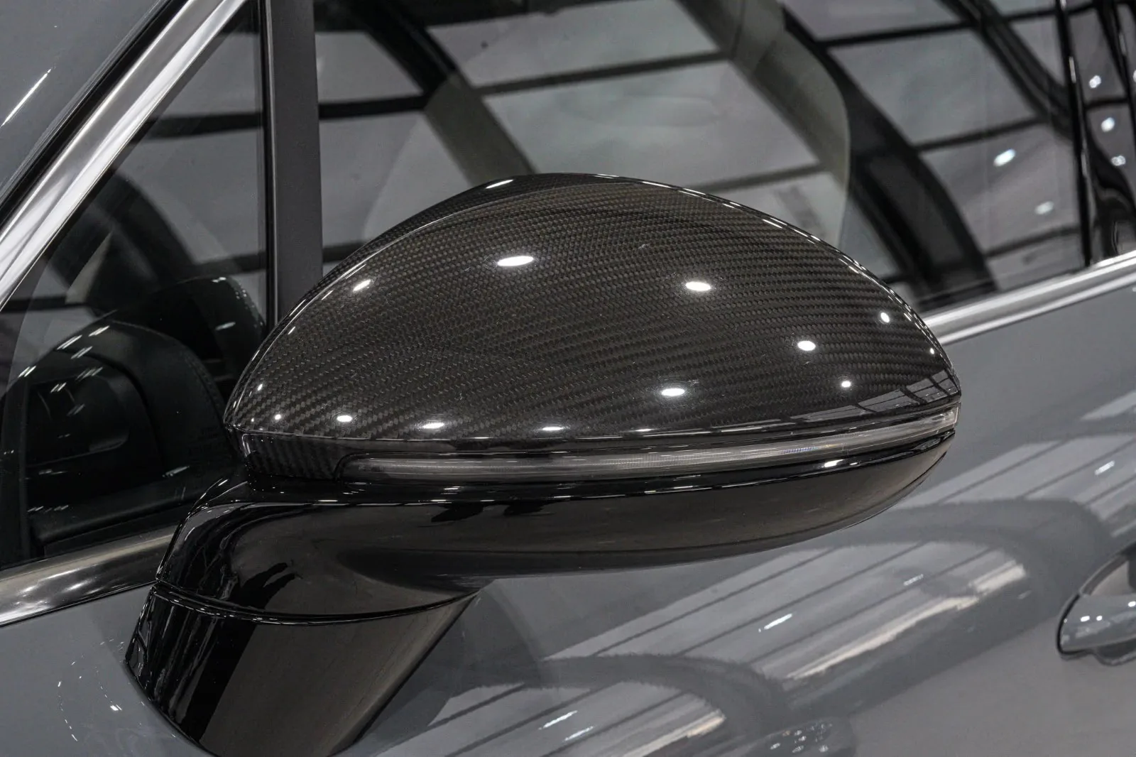 2023 Porsche Cayenne S, 15/30