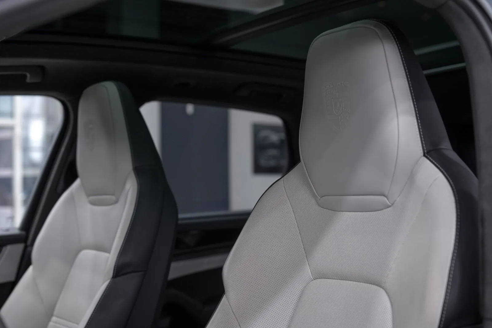 2023 Porsche Cayenne S, 19/30