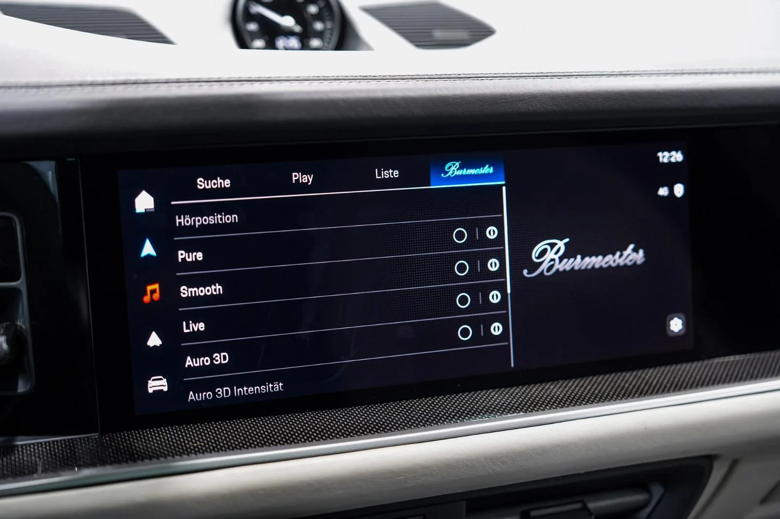 2023 Porsche Cayenne S, 30/30