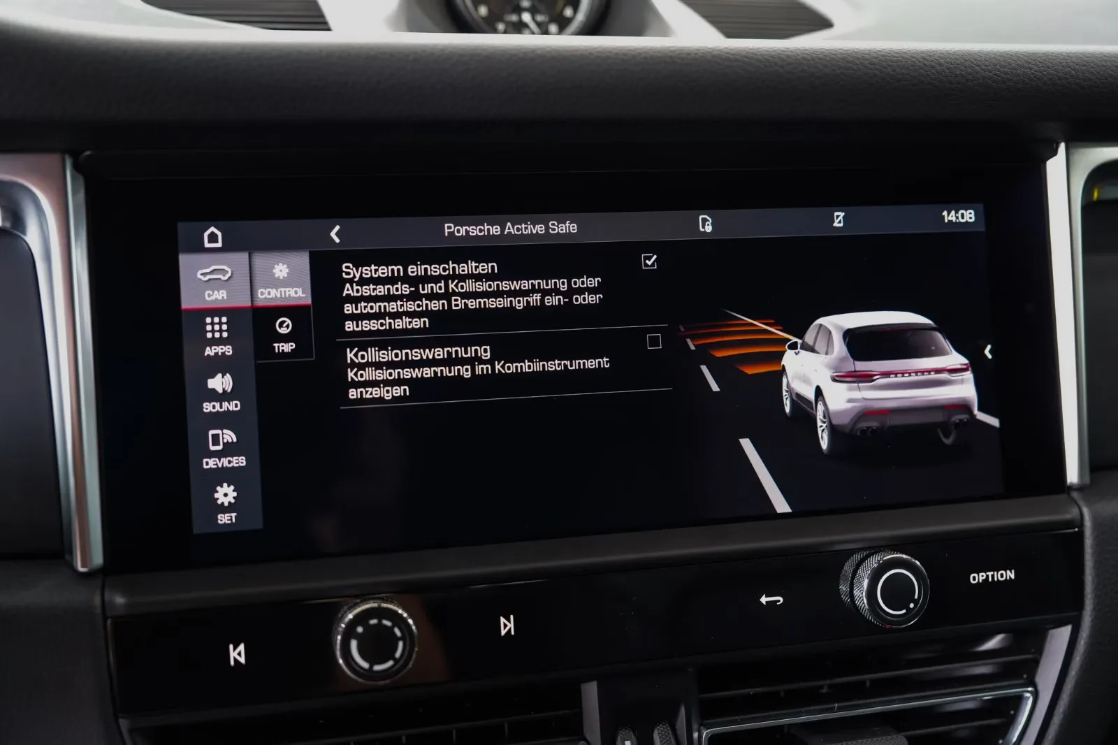 2023 Porsche Macan, 26/30