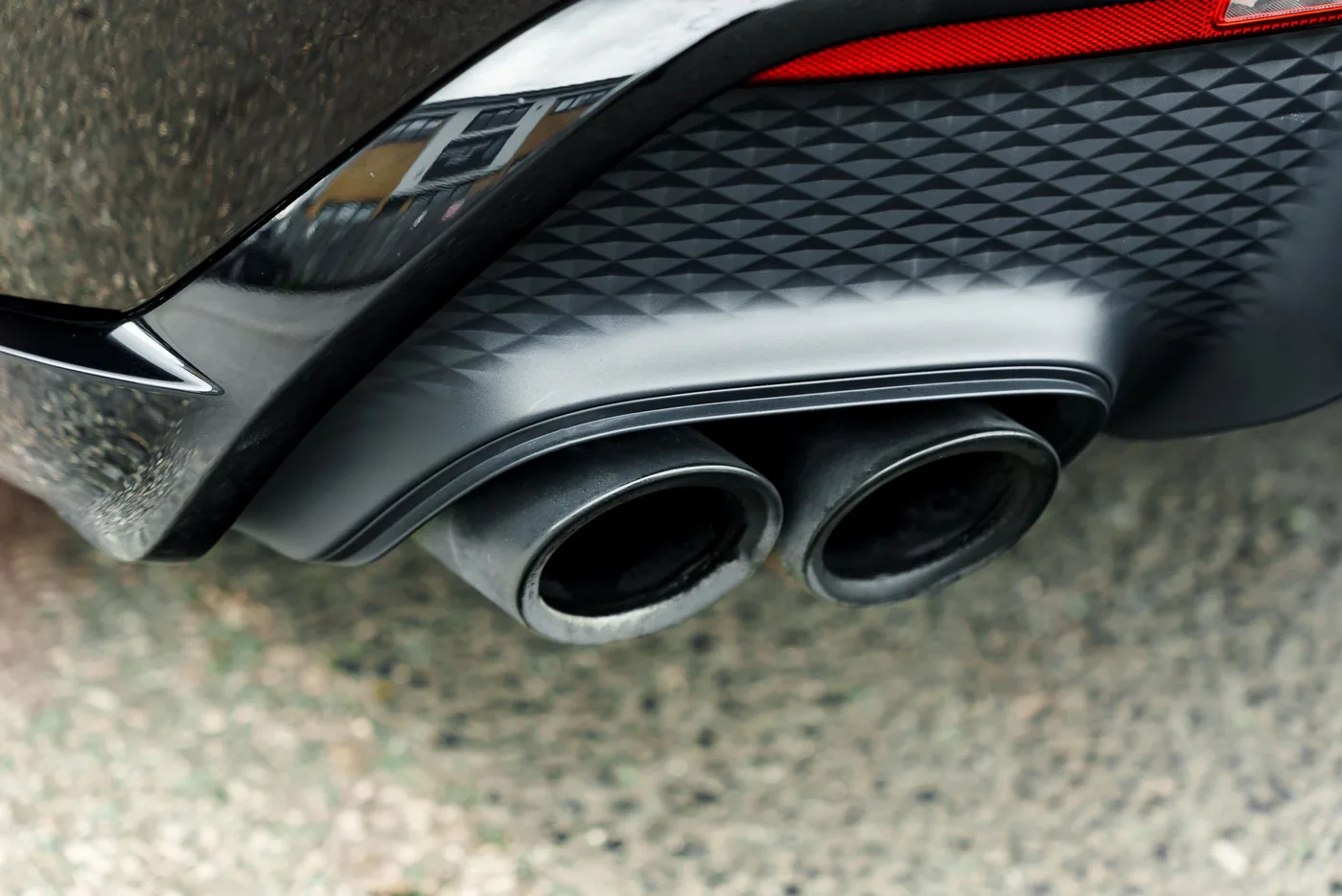 2023 Porsche Macan GTS angeboten von einem Supersportwagenhändler in Preston, Vereinigtes Königreich, Foto 21 von 25