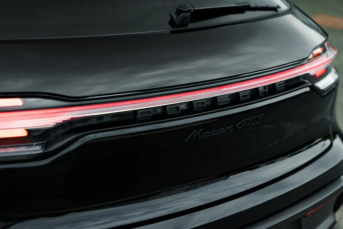 2023 Porsche Macan GTS angeboten von einem Supersportwagenhändler in Preston, Vereinigtes Königreich, Foto 22 von 25