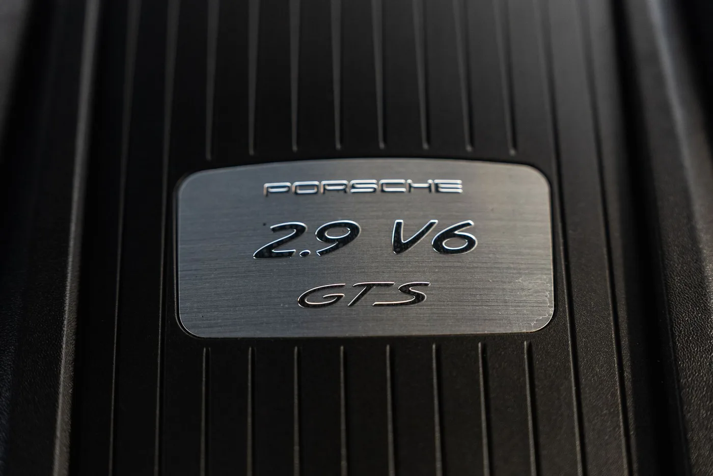 2023 Porsche Macan GTS angeboten von einem Supersportwagenhändler in Preston, Vereinigtes Königreich, Foto 25 von 25