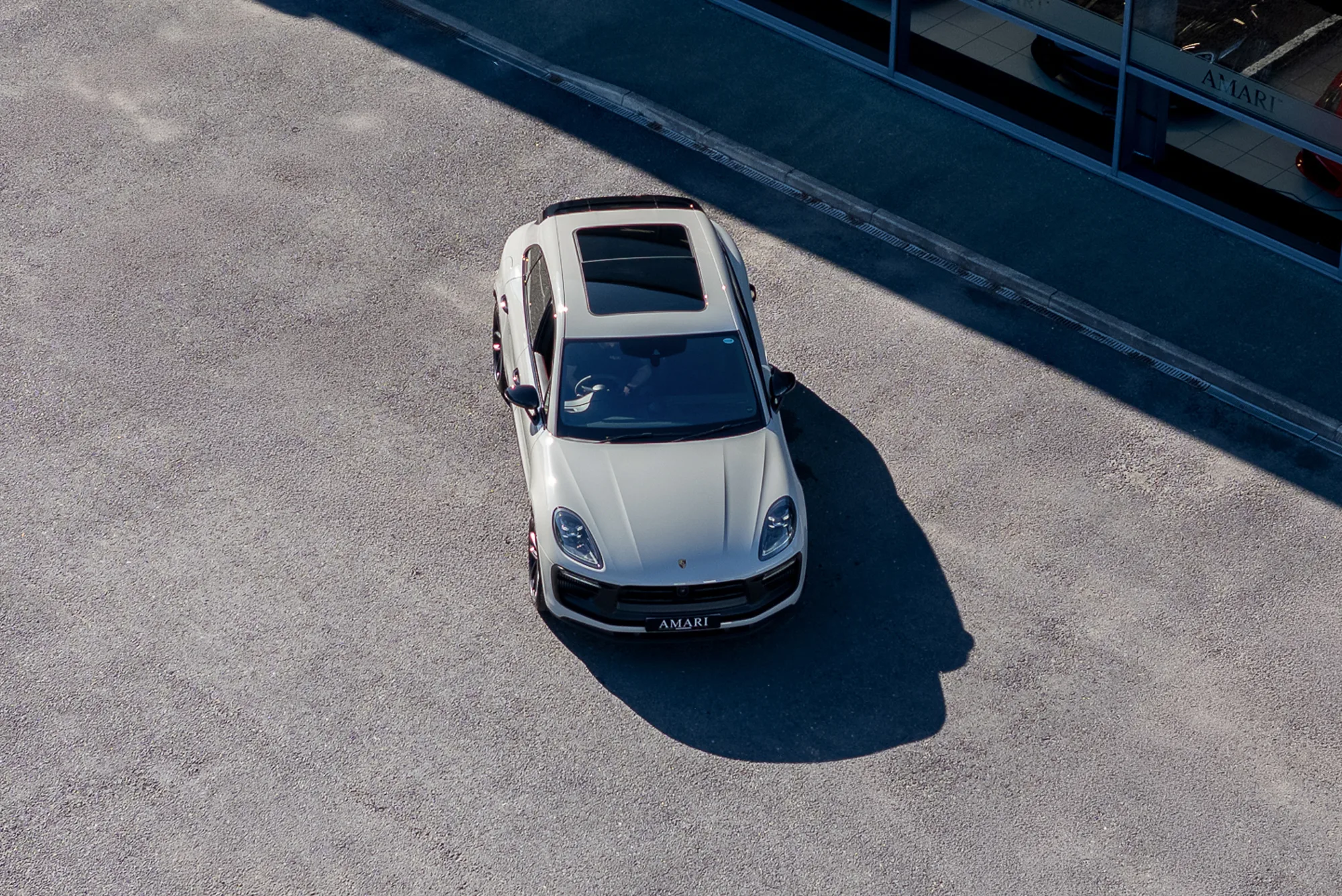 2023 Porsche Macan GTS, 14/30