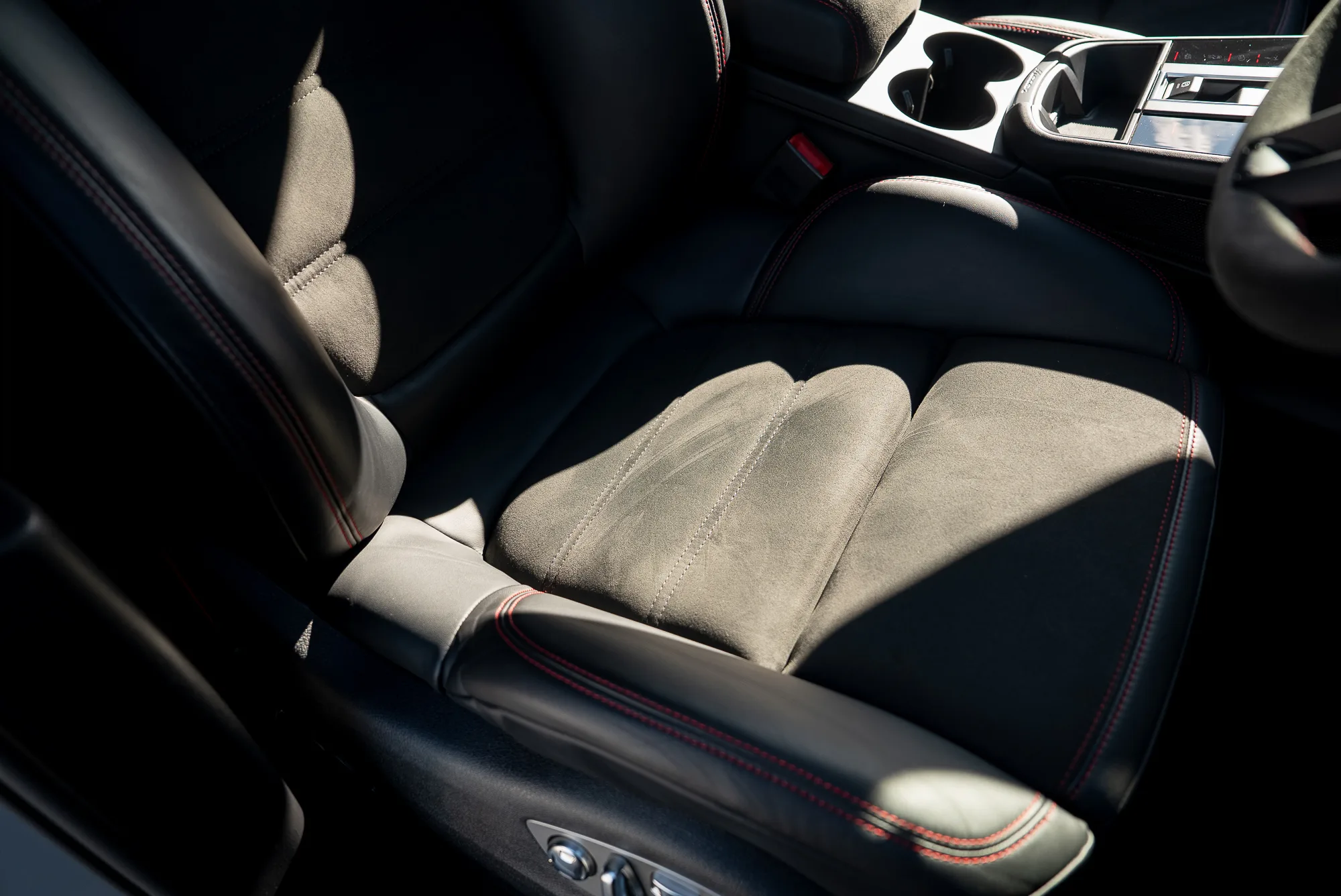 2023 Porsche Macan GTS, 26/30