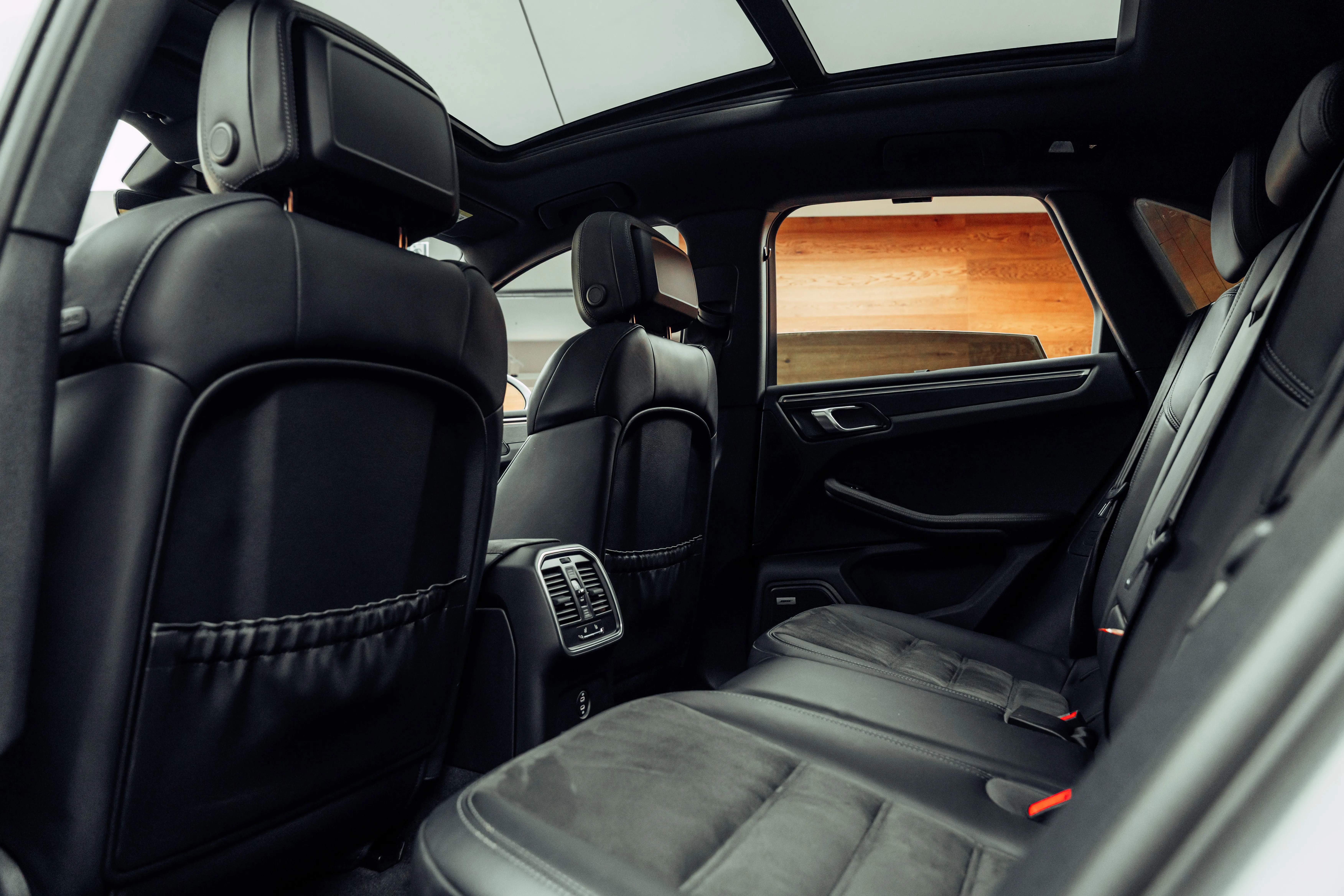 2023 Porsche Macan GTS, 8/19