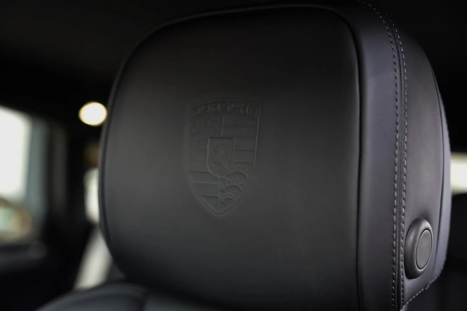 2023 Porsche Macan GTS, 13/26