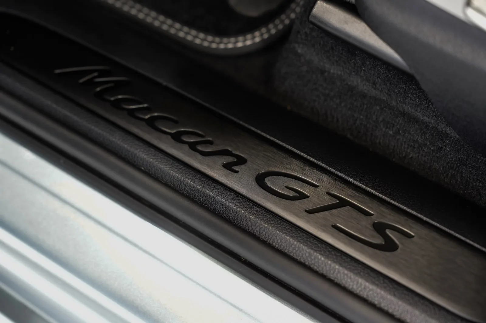 2023 Porsche Macan GTS, 23/26
