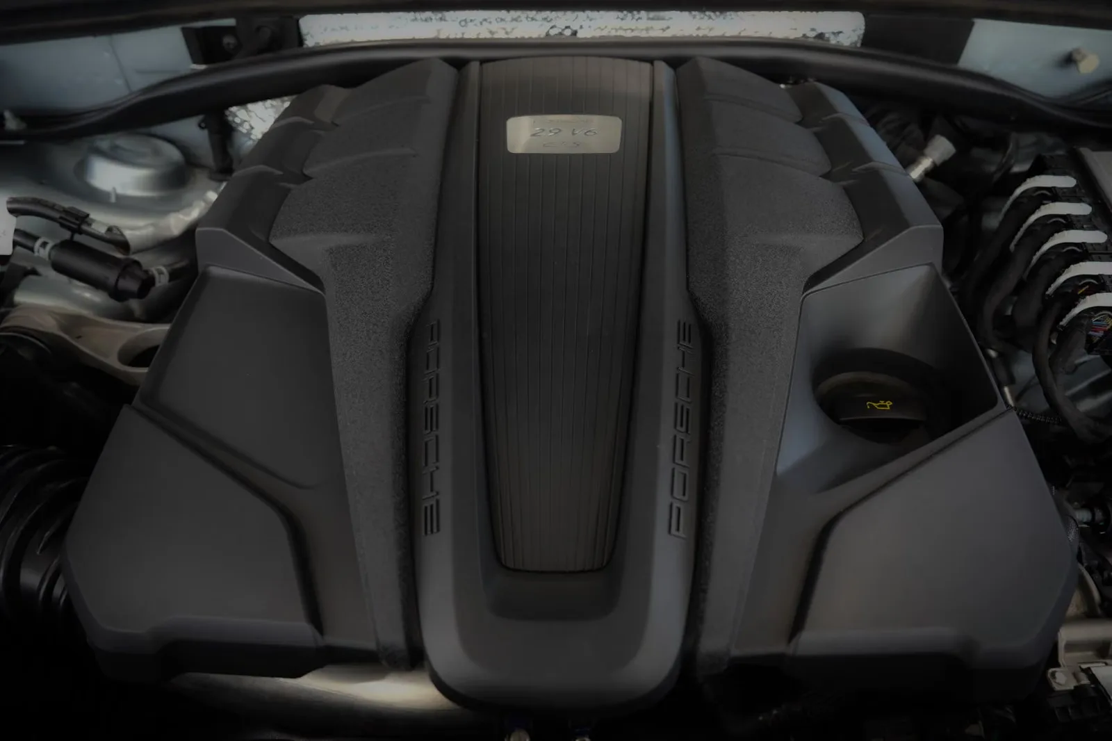 2023 Porsche Macan GTS, 26/26