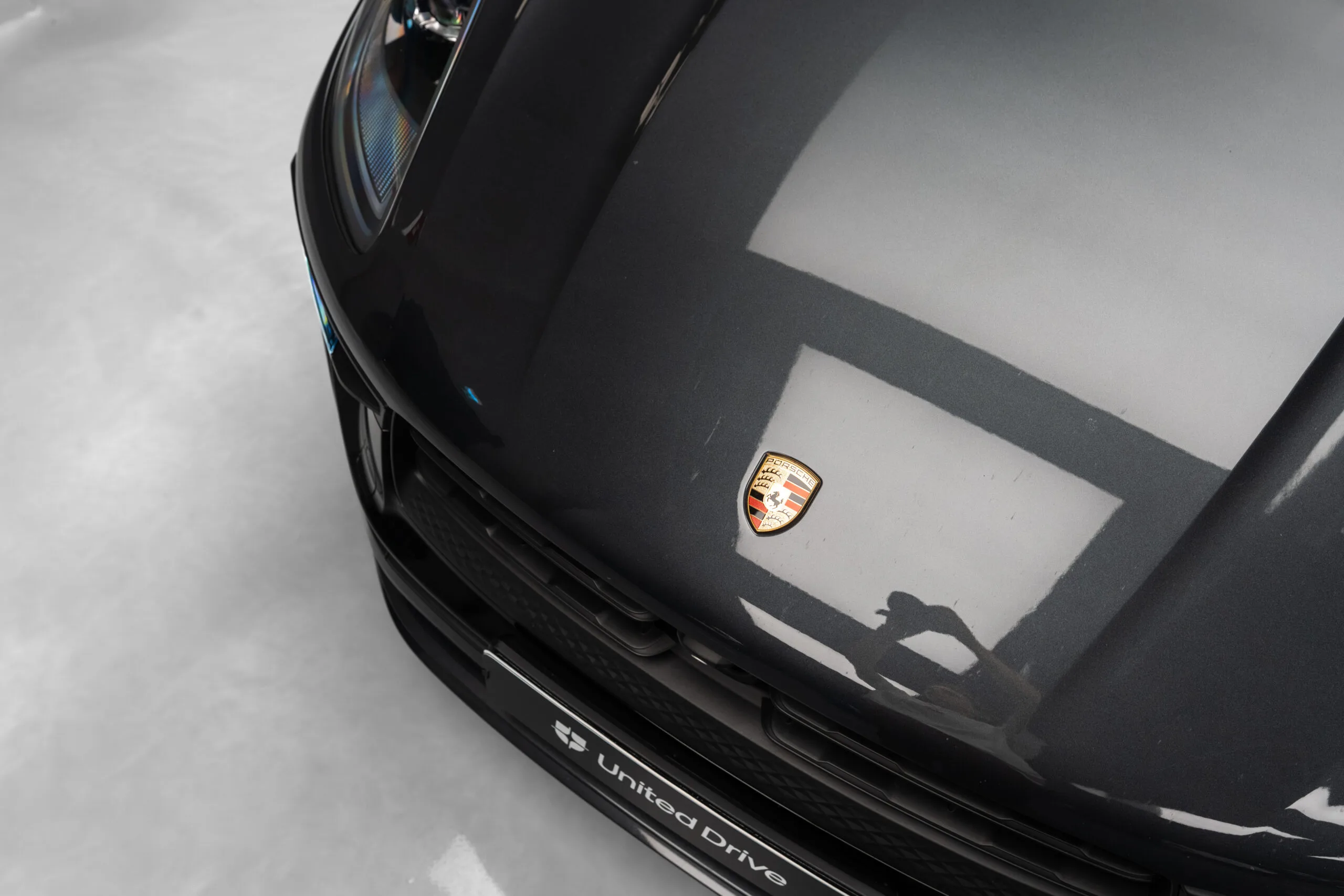 2023 Porsche Macan GTS, 5/30