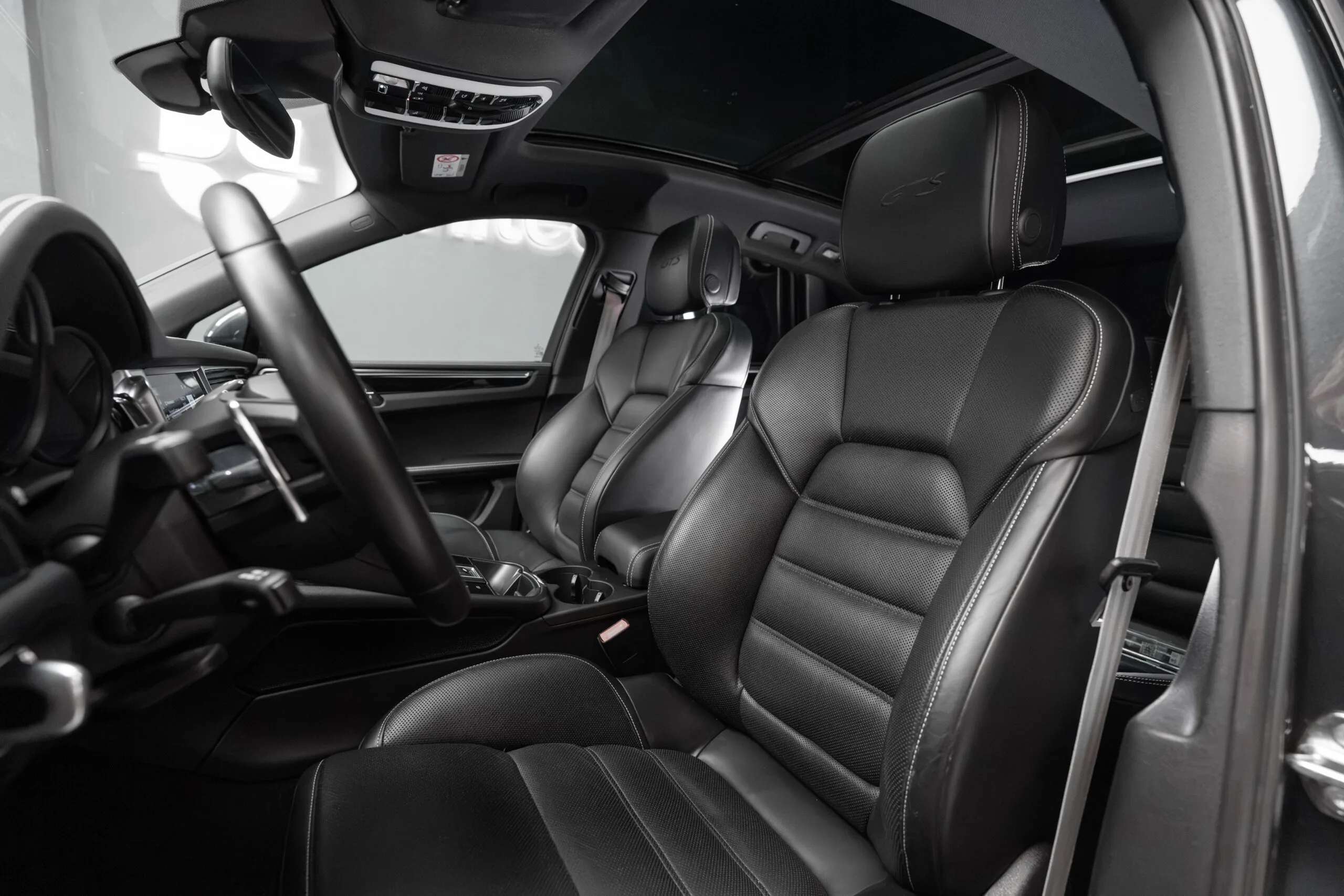 2023 Porsche Macan GTS, 25/30
