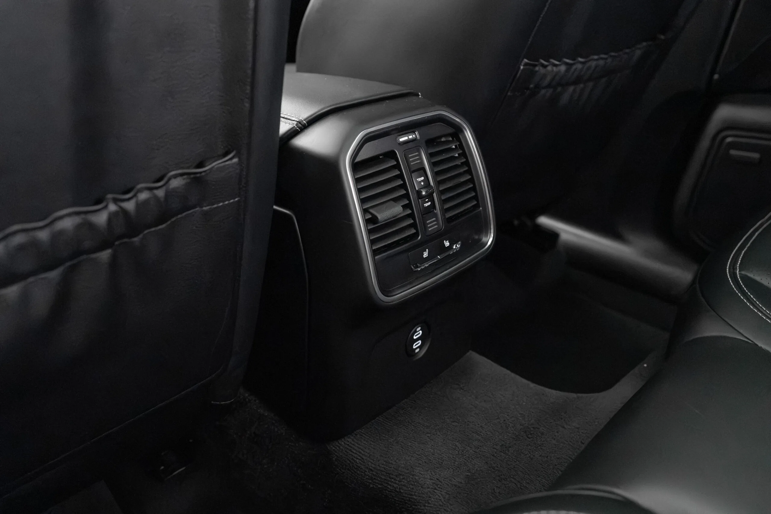 2023 Porsche Macan GTS, 29/30