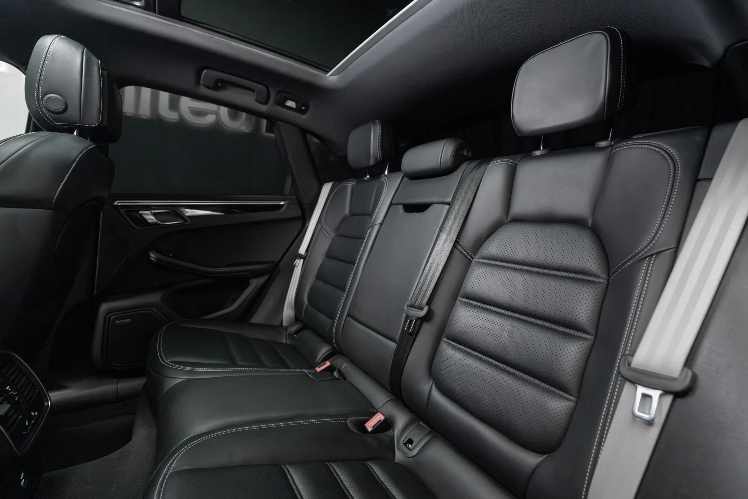 2023 Porsche Macan GTS, 30/30