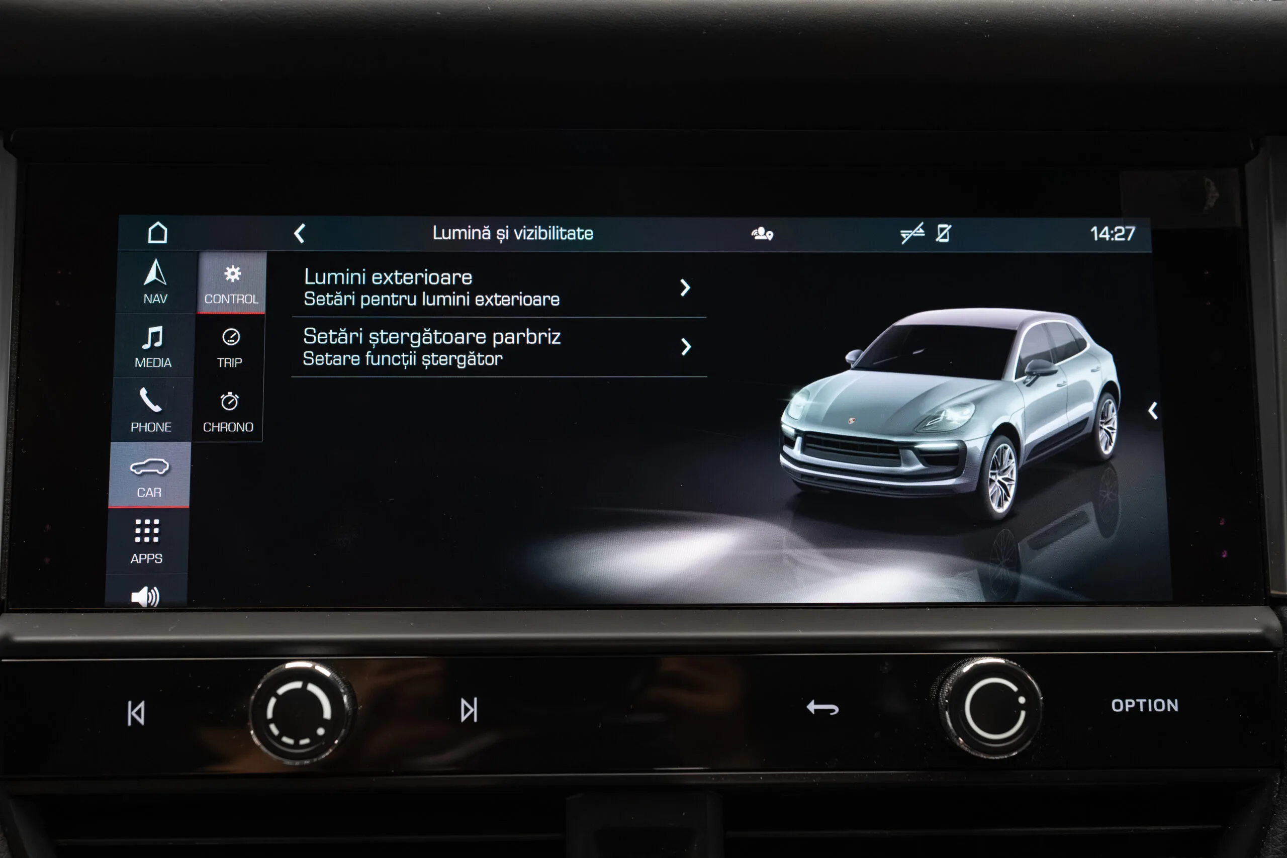 2023 Porsche Macan T, 23/30