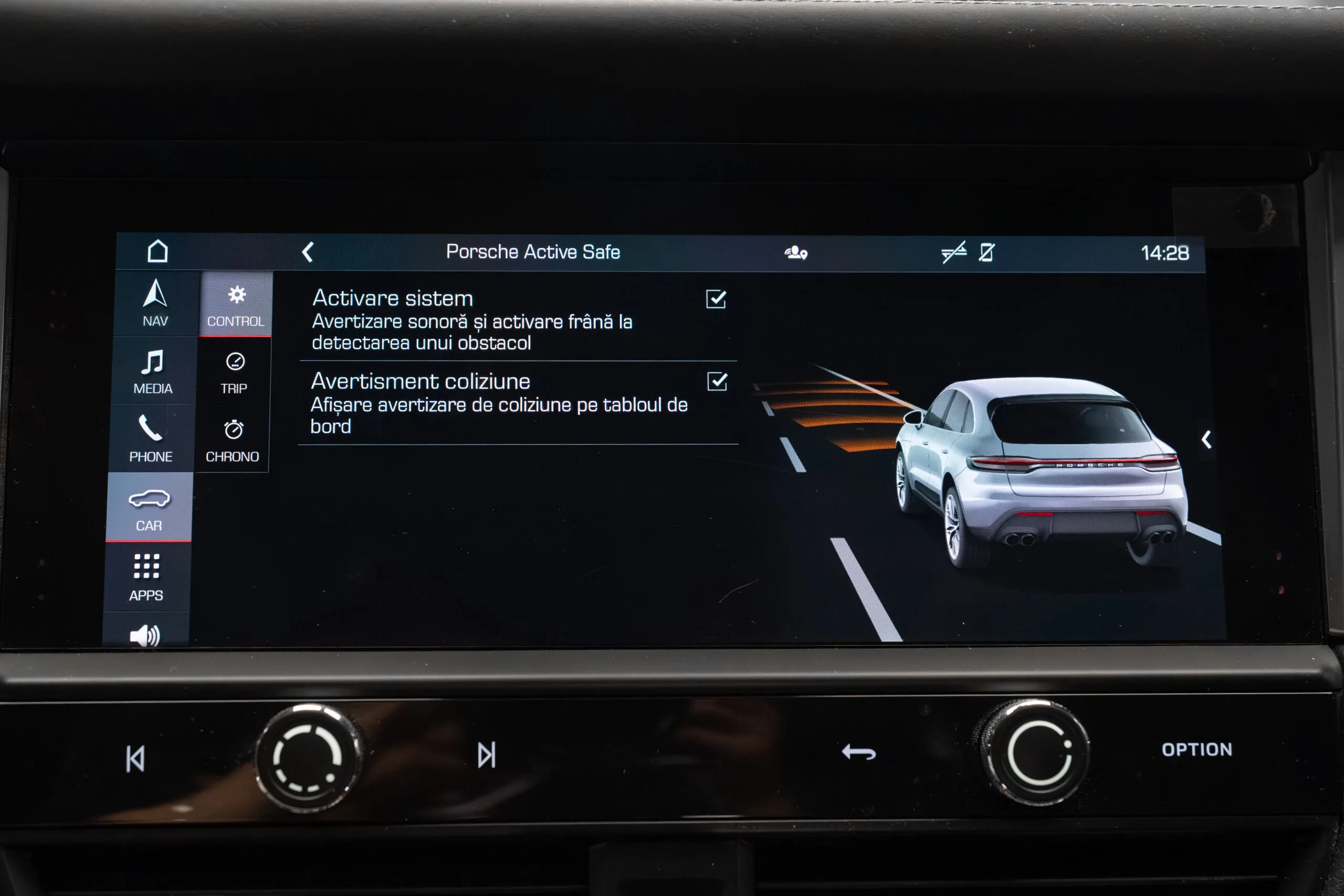 2023 Porsche Macan T, 25/30