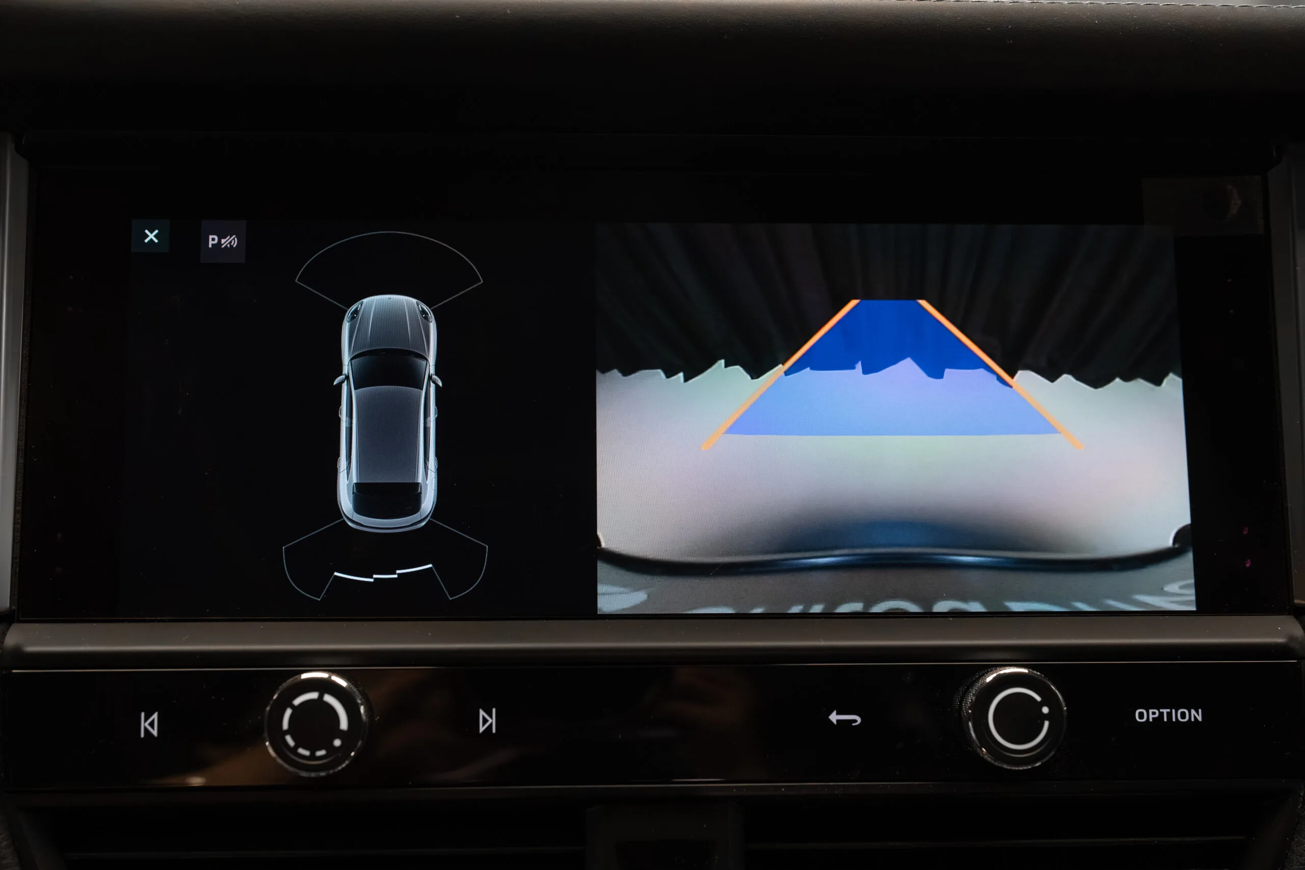 2023 Porsche Macan T, 26/30
