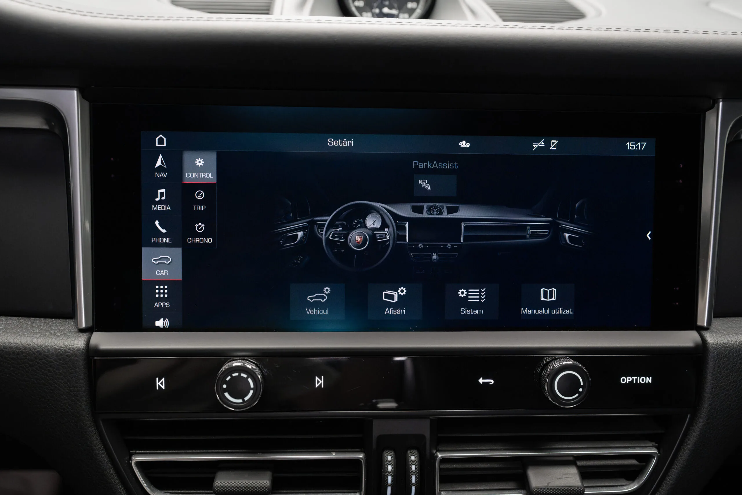 2023 Porsche Macan T, 24/30