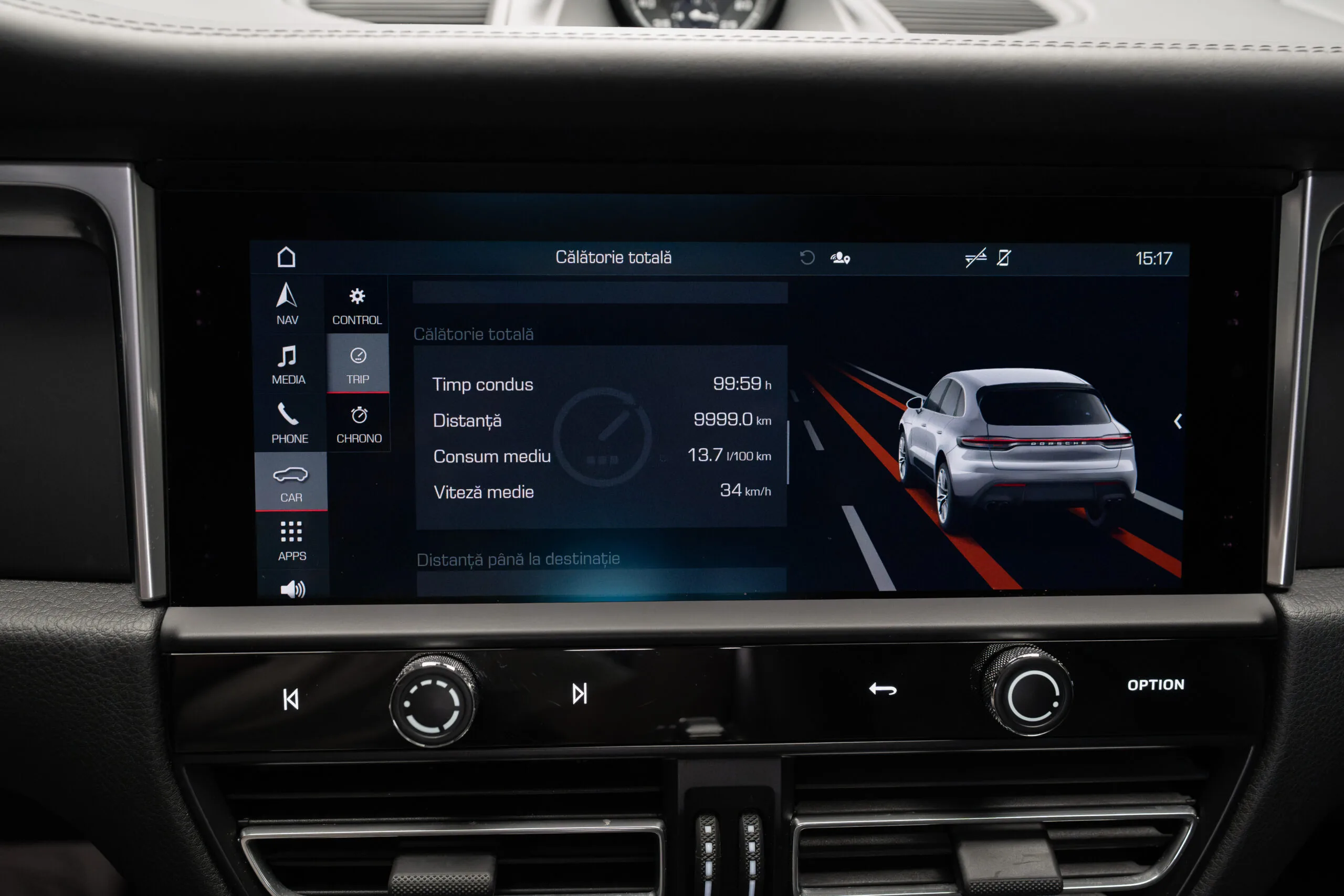 2023 Porsche Macan T, 25/30
