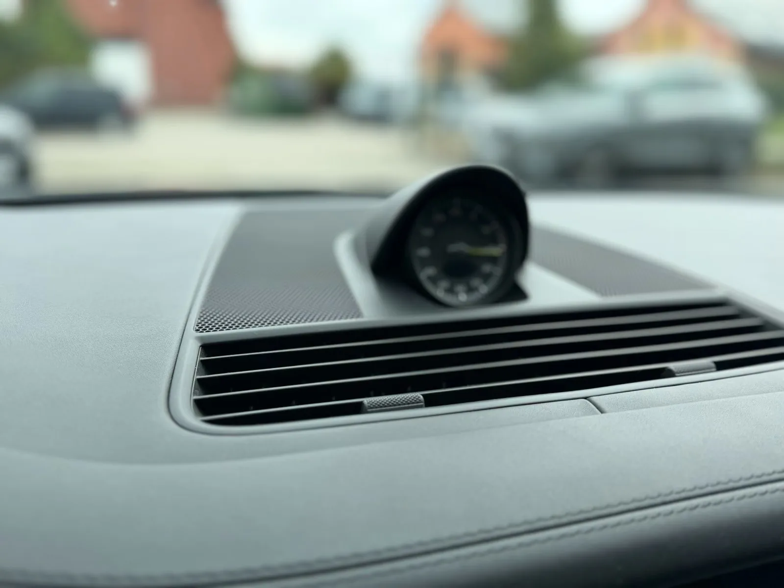 2023 Porsche Panamera 4 E-Hybrid Sport Turismo Platinum Edition, 23/27