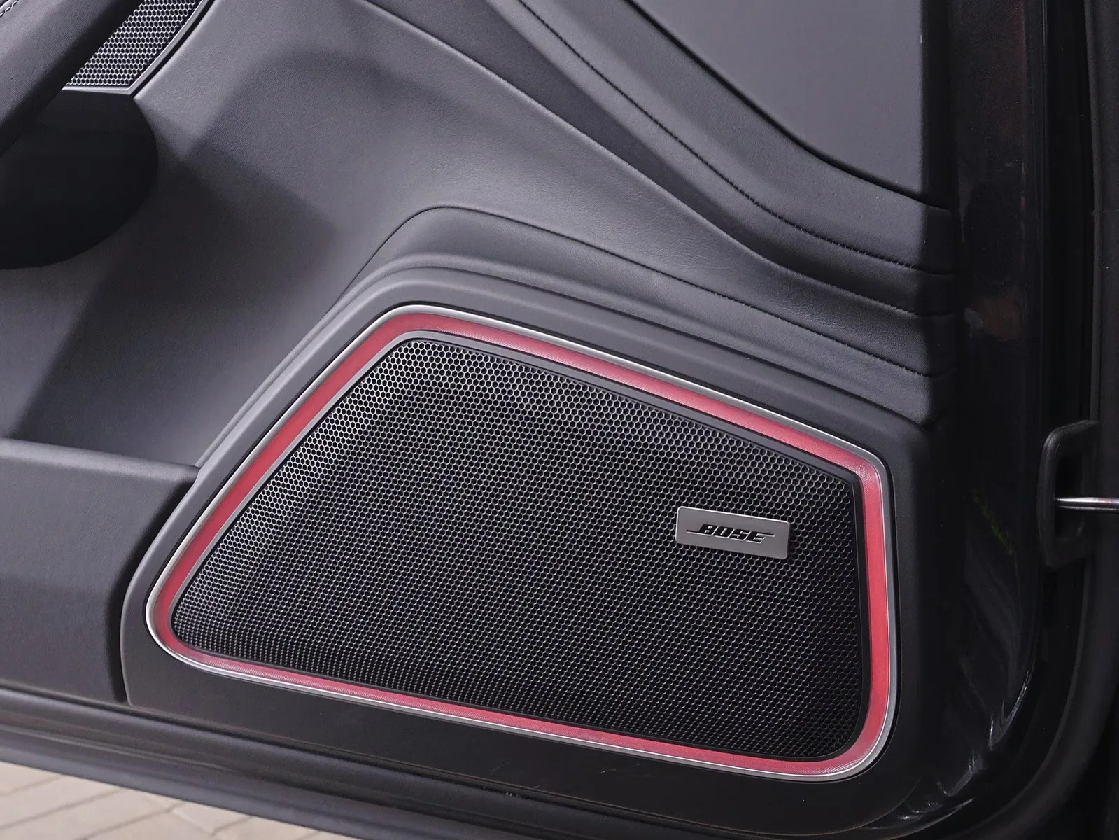 2023 Porsche Panamera Turbo S E-Hybrid, 21/30