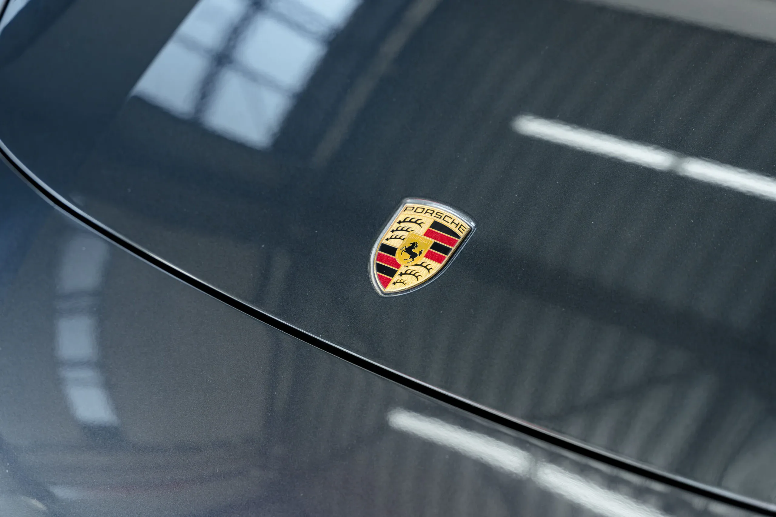 2023 Porsche Panamera Turbo S E-Hybrid Sport Turismo, 7/30