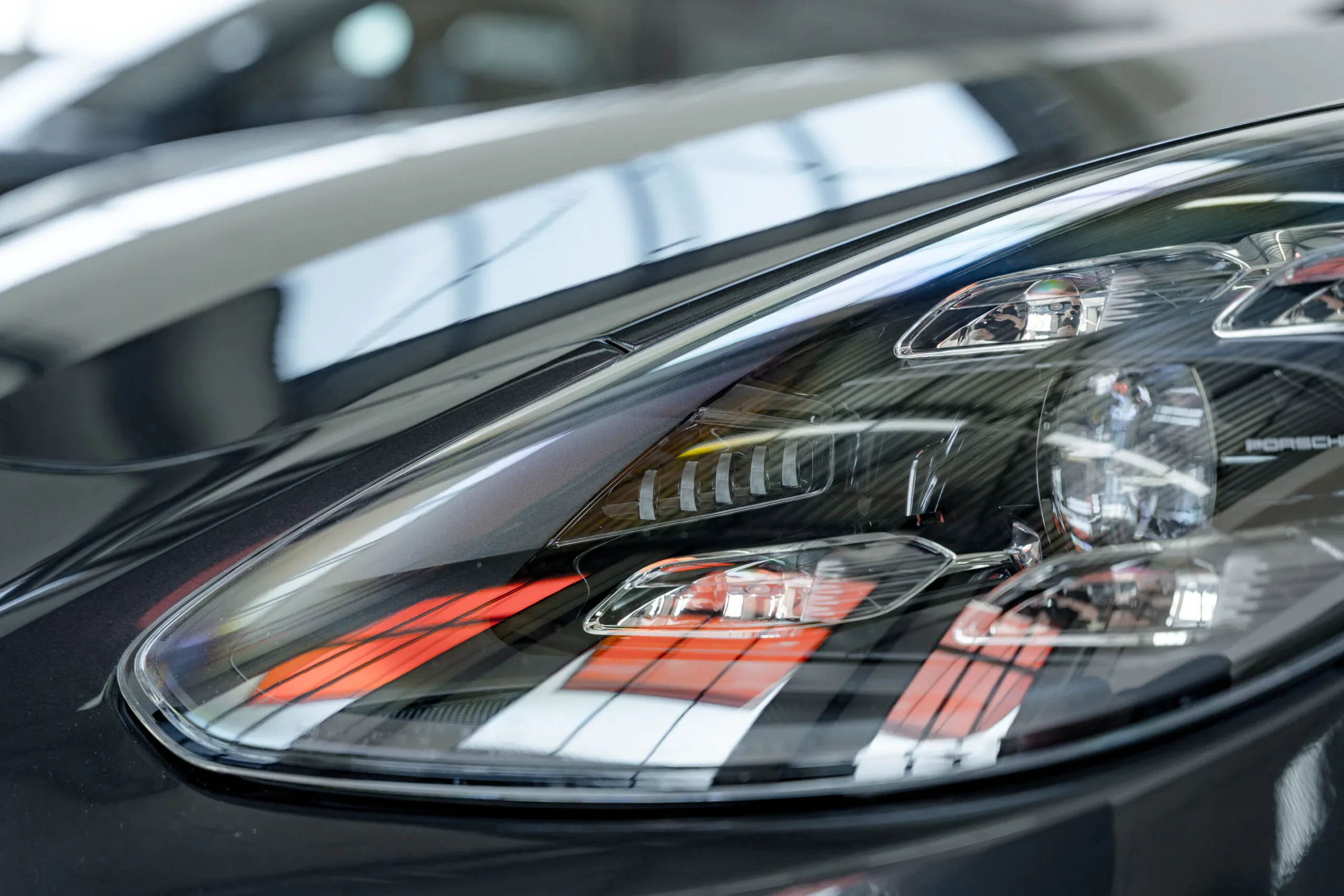 2023 Porsche Panamera Turbo S E-Hybrid Sport Turismo, 8/30